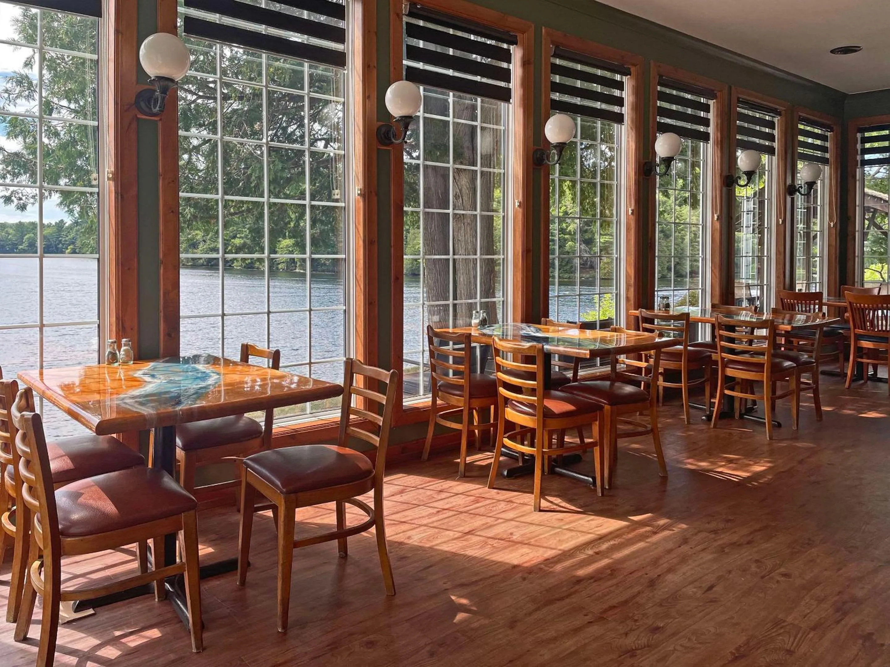 Restaurant/places to eat in The Grand Tappattoo Resort, an Ascend Collection Resort