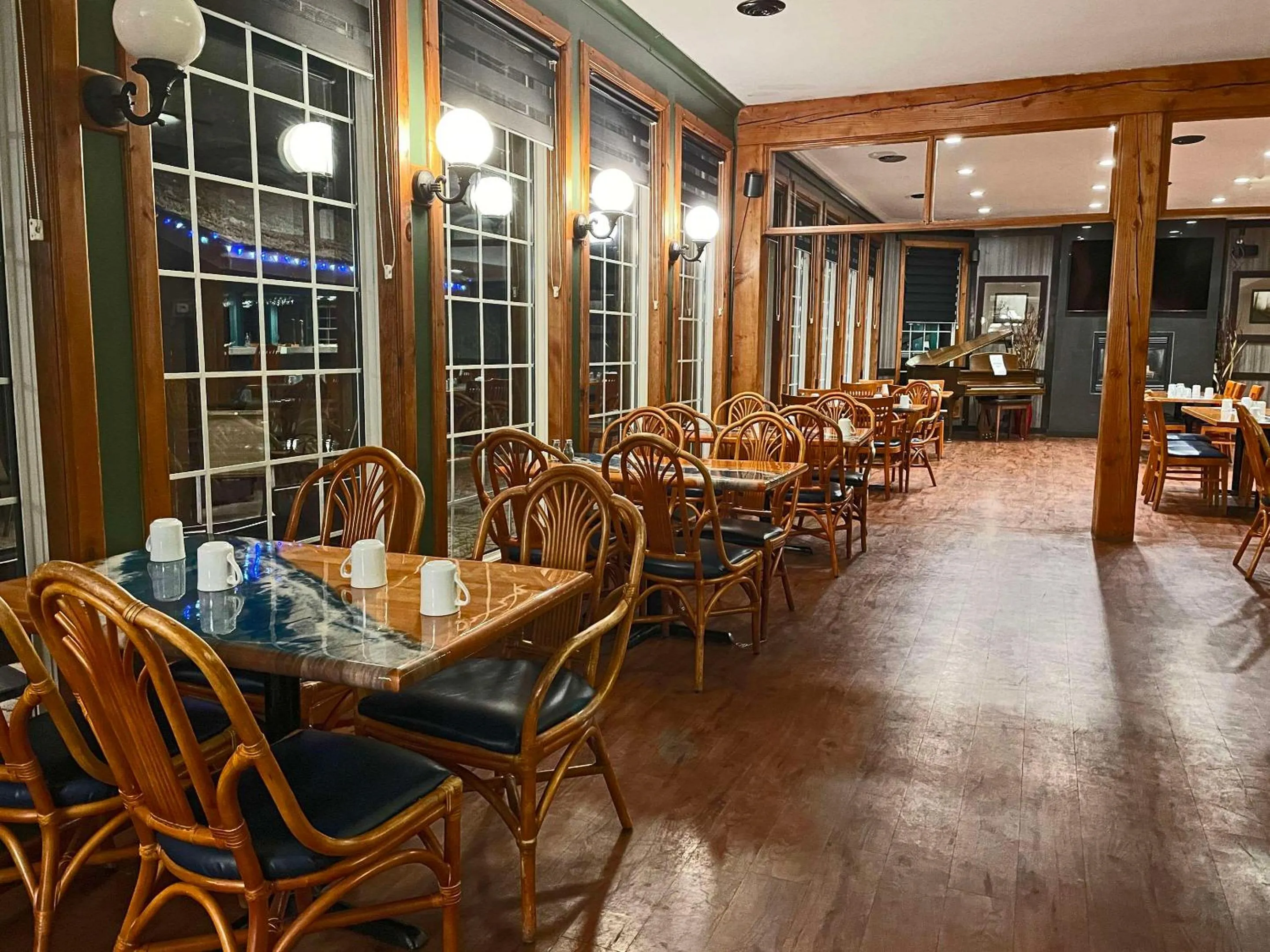 Restaurant/places to eat in The Grand Tappattoo Resort, an Ascend Collection Resort