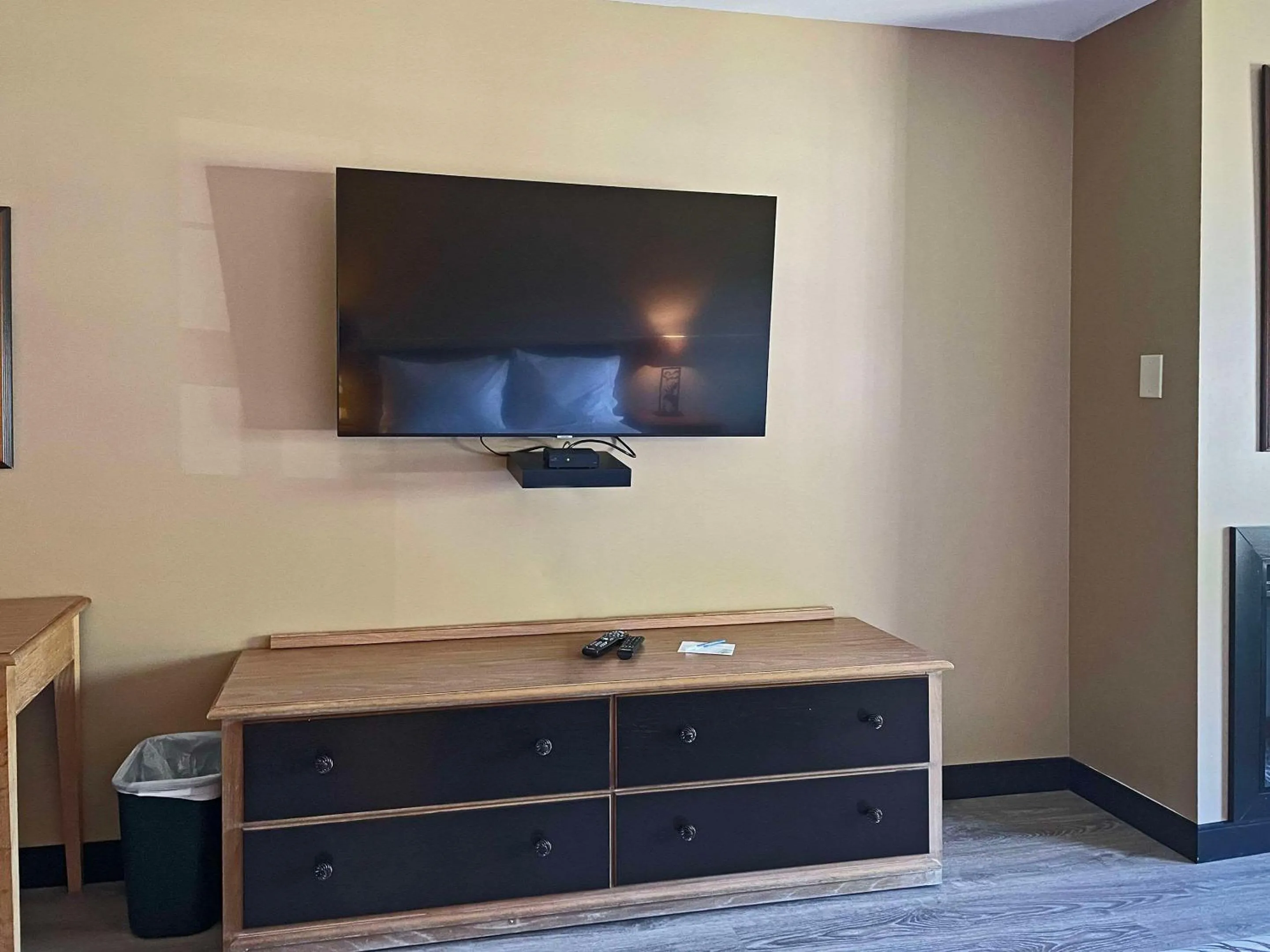 Bedroom in The Grand Tappattoo Resort, an Ascend Collection Resort