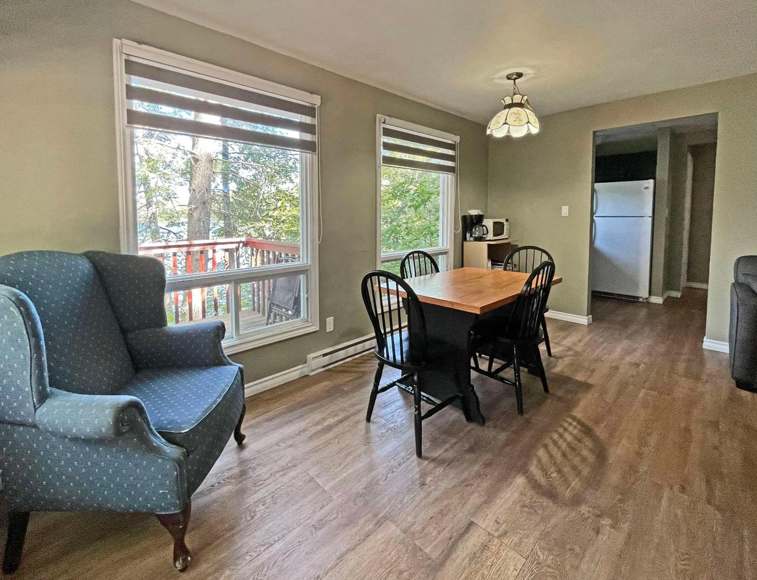 Bedroom in The Grand Tappattoo Resort, an Ascend Collection Resort