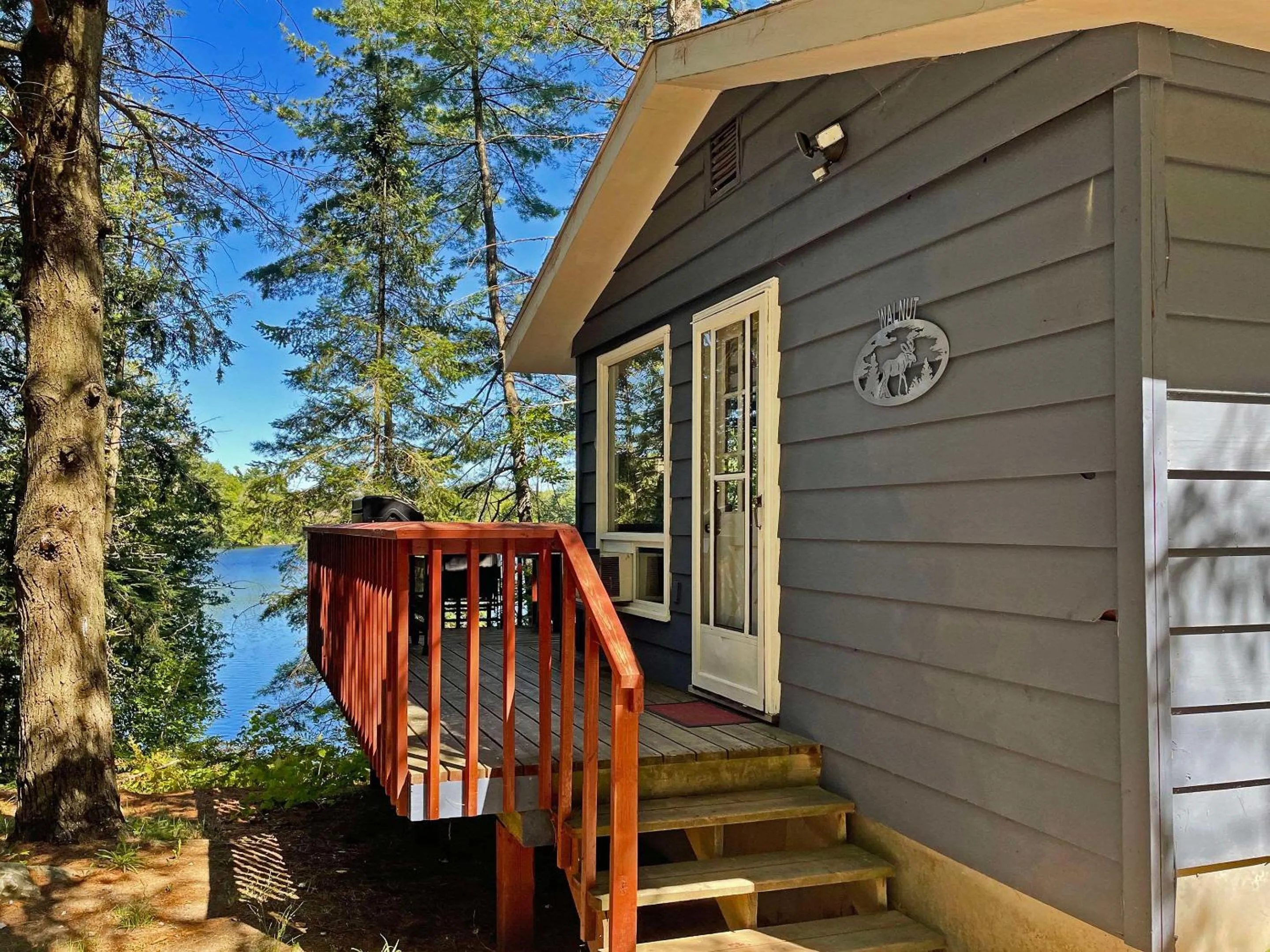 Bedroom in The Grand Tappattoo Resort, an Ascend Collection Resort