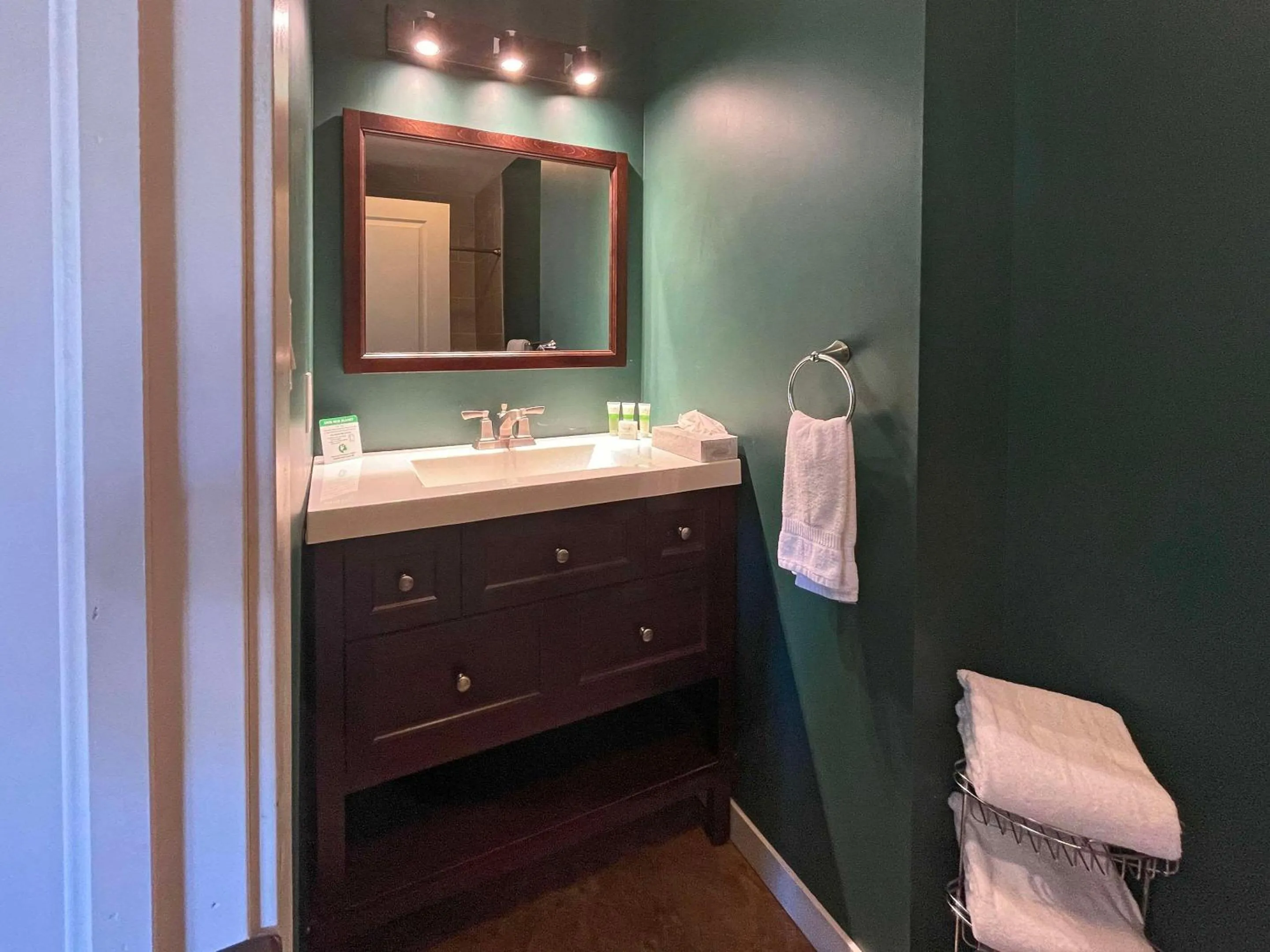 Bedroom in The Grand Tappattoo Resort, an Ascend Collection Resort