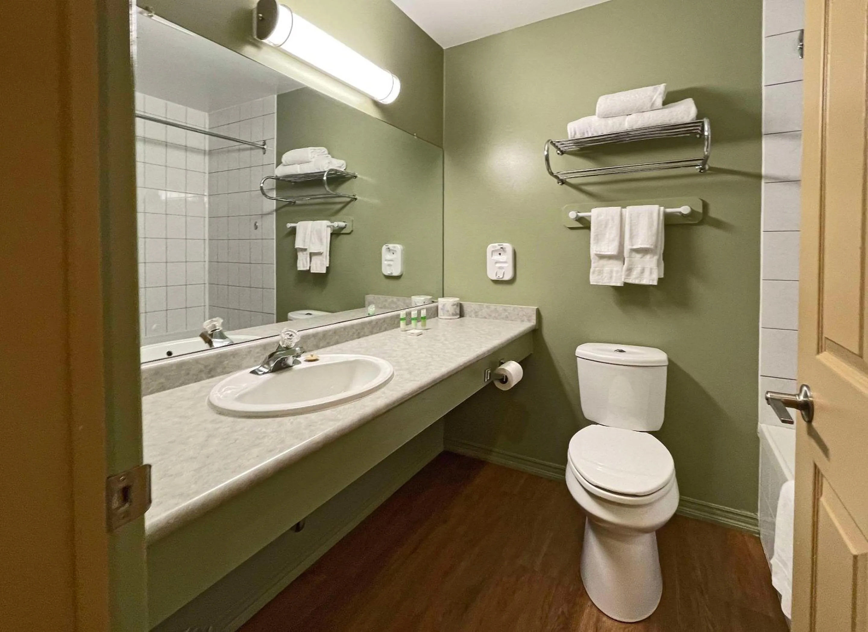 Bedroom in The Grand Tappattoo Resort, an Ascend Collection Resort