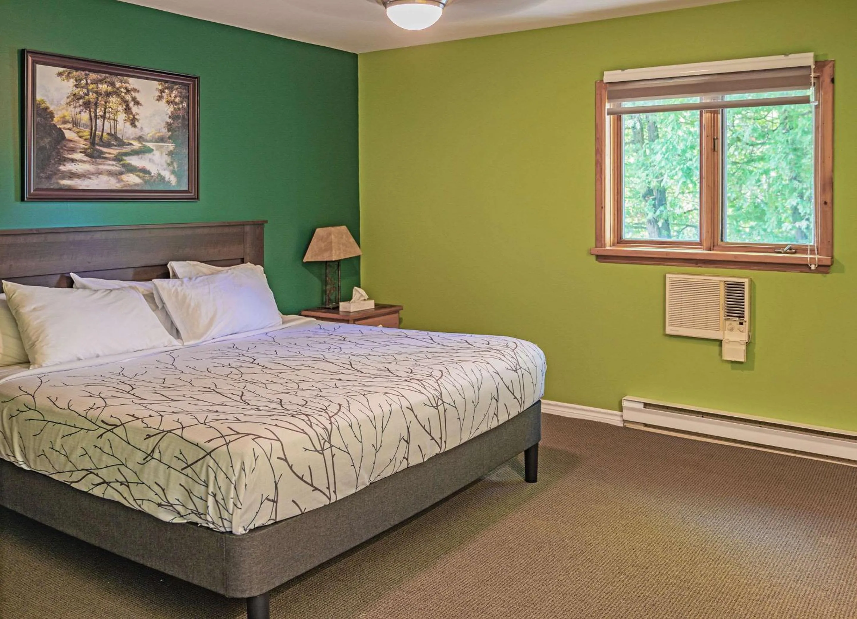 Bedroom, Bed in The Grand Tappattoo Resort, an Ascend Collection Resort