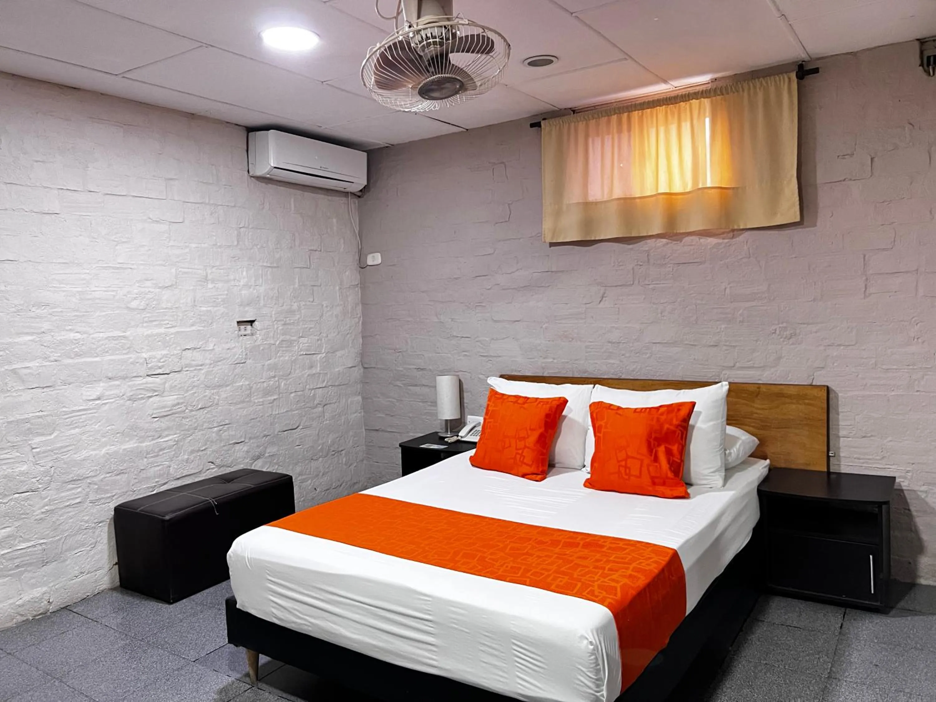 Bedroom, Bed in Hotel Casa Boston Inn by Finerh