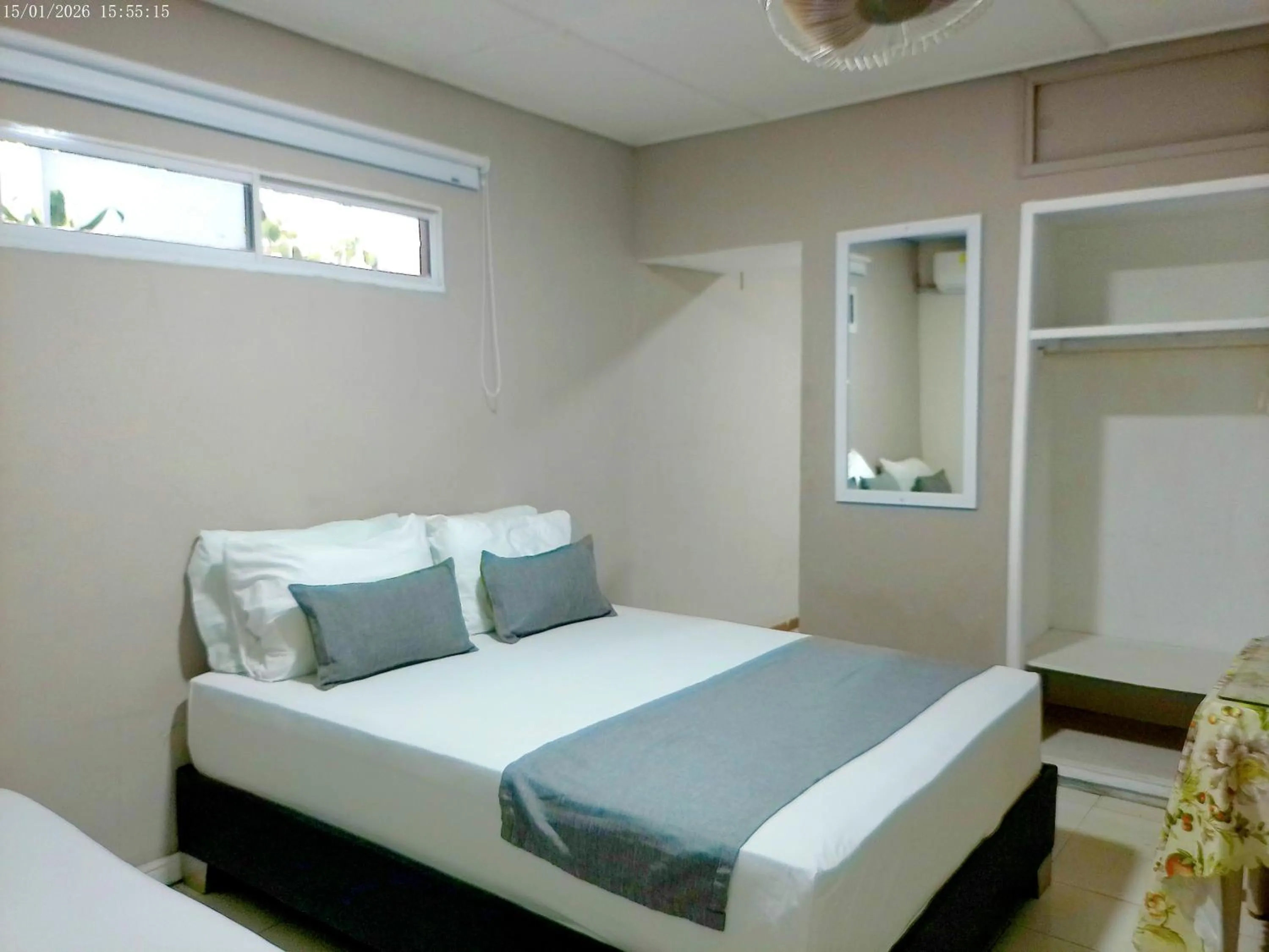 Bed in Hotel Casa Boston Inn by Finerh