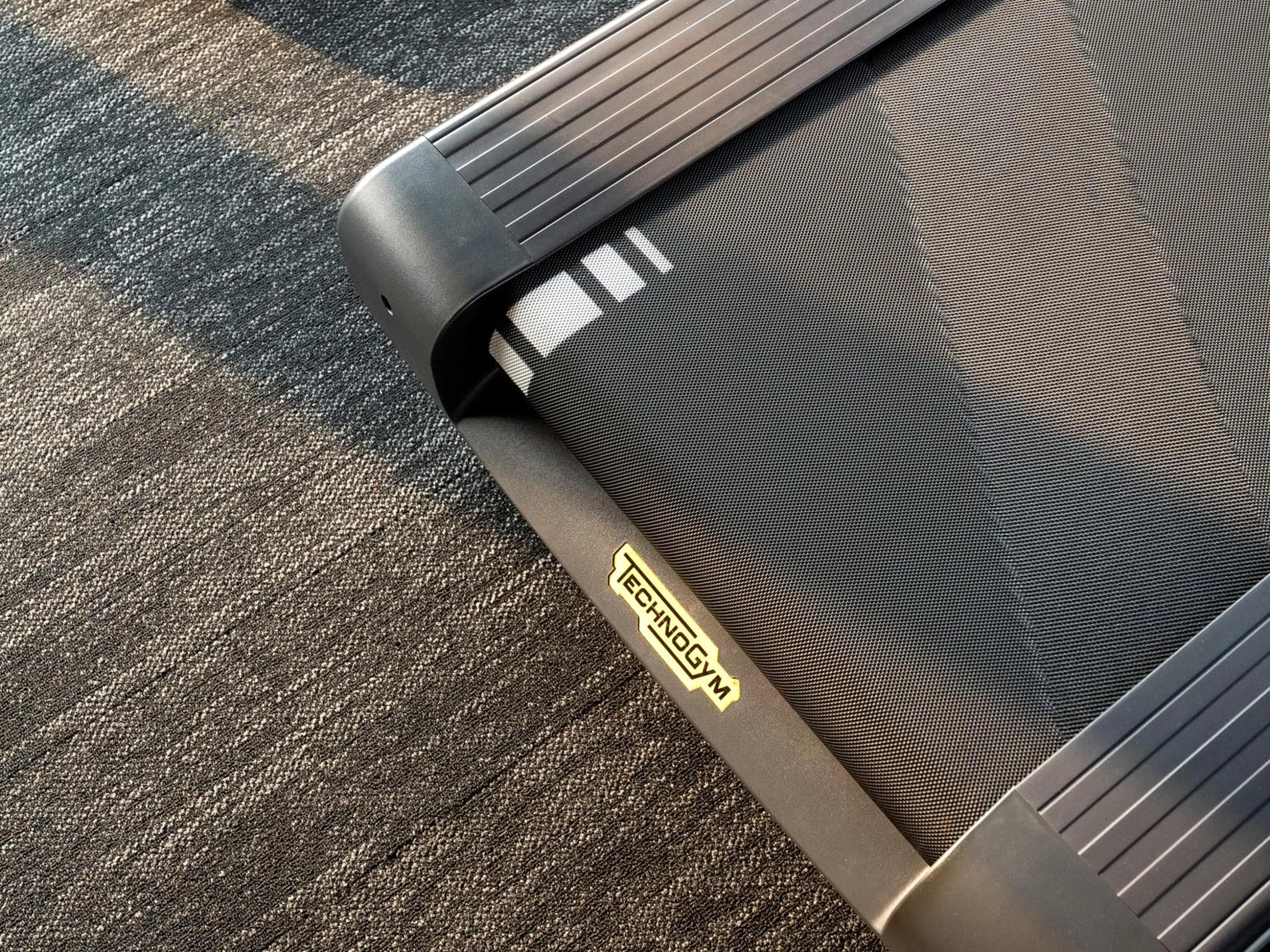 Fitness centre/facilities in Saan Hotel Sathorn