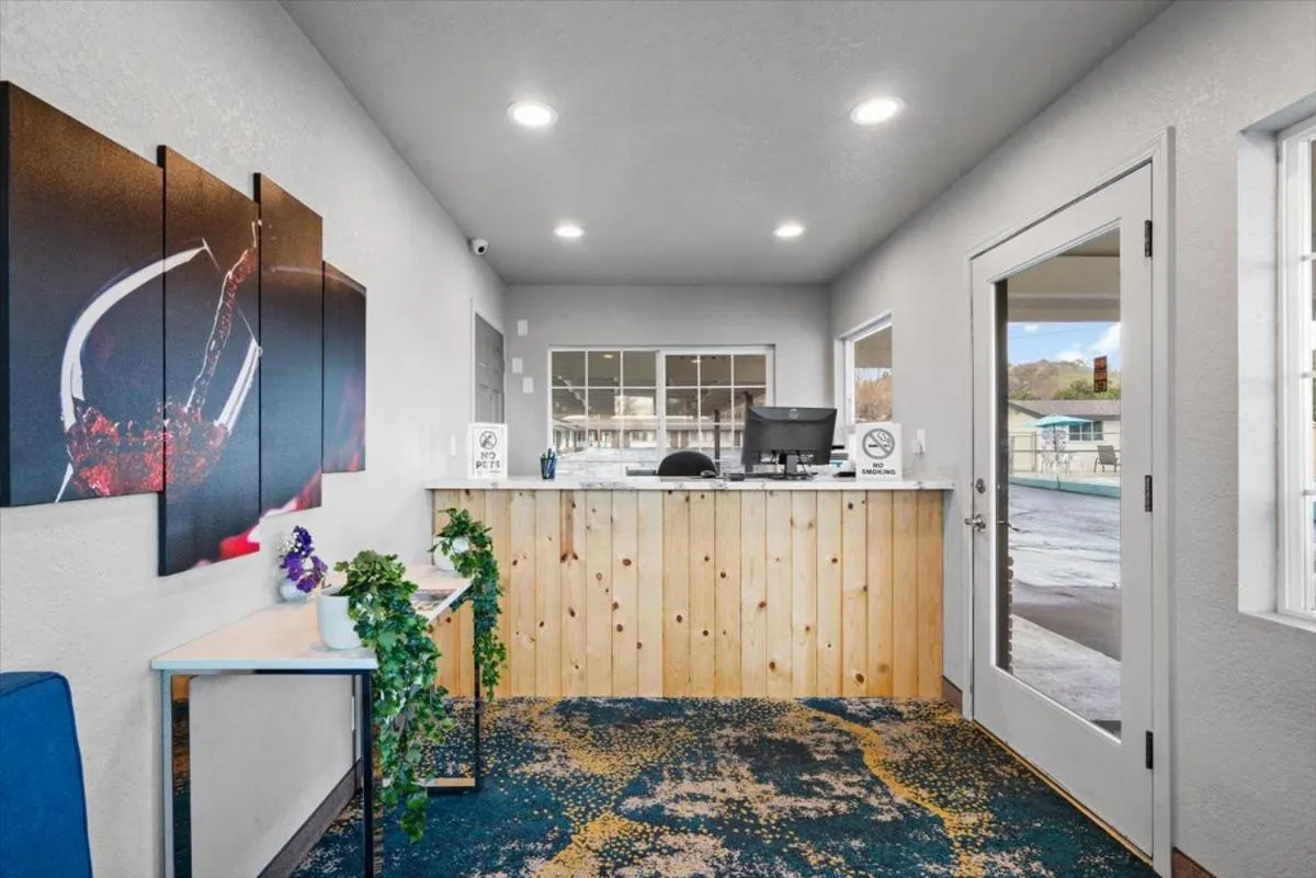 Cielo House Inn - Paso Robles