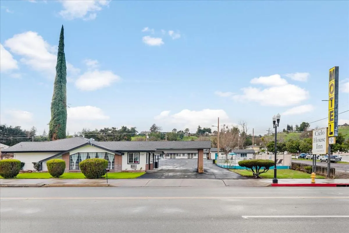 Cielo House Inn - Paso Robles