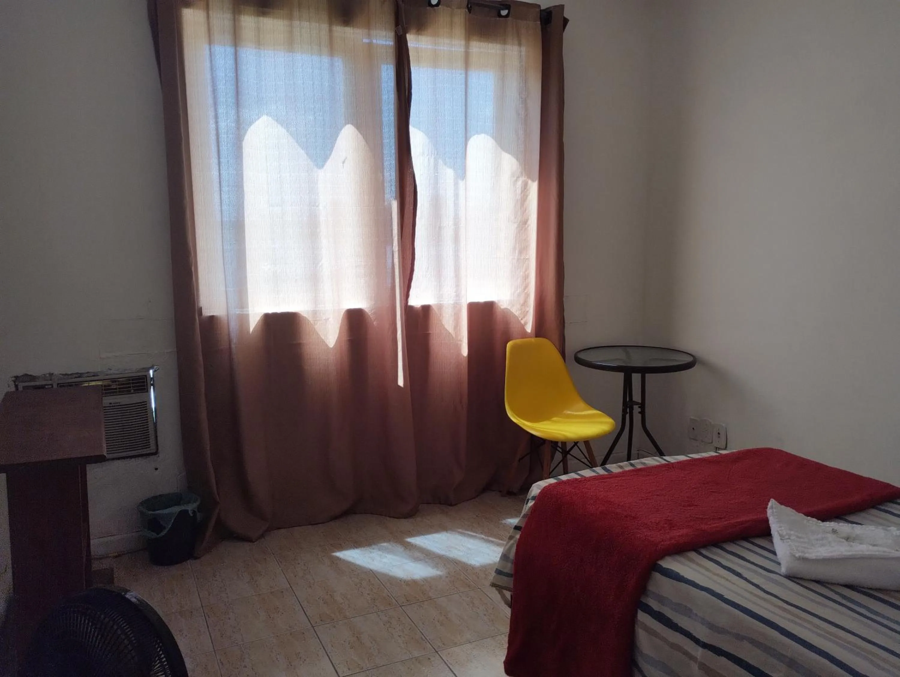 Pousada Jardins Campista