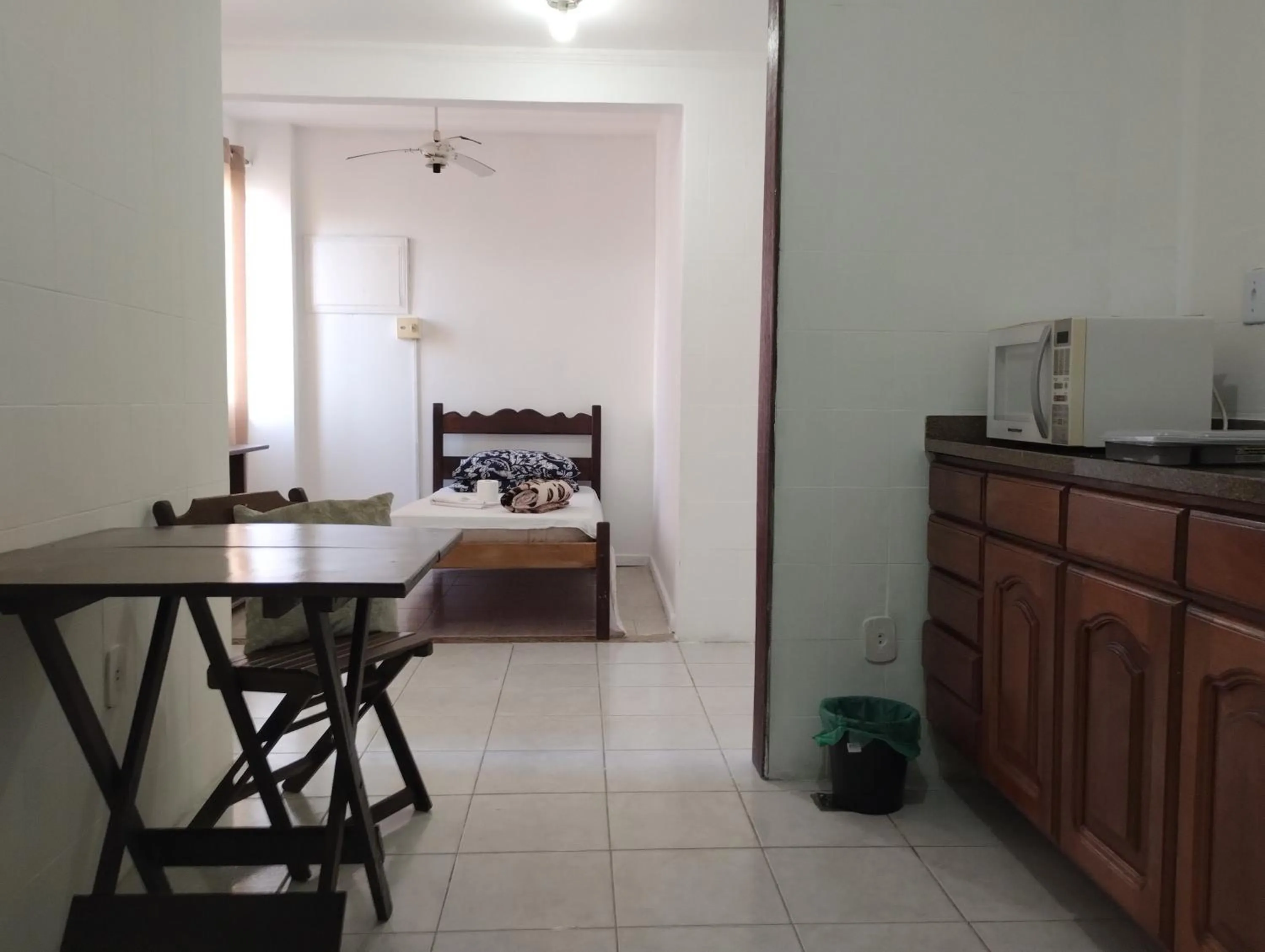 Pousada Jardins Campista