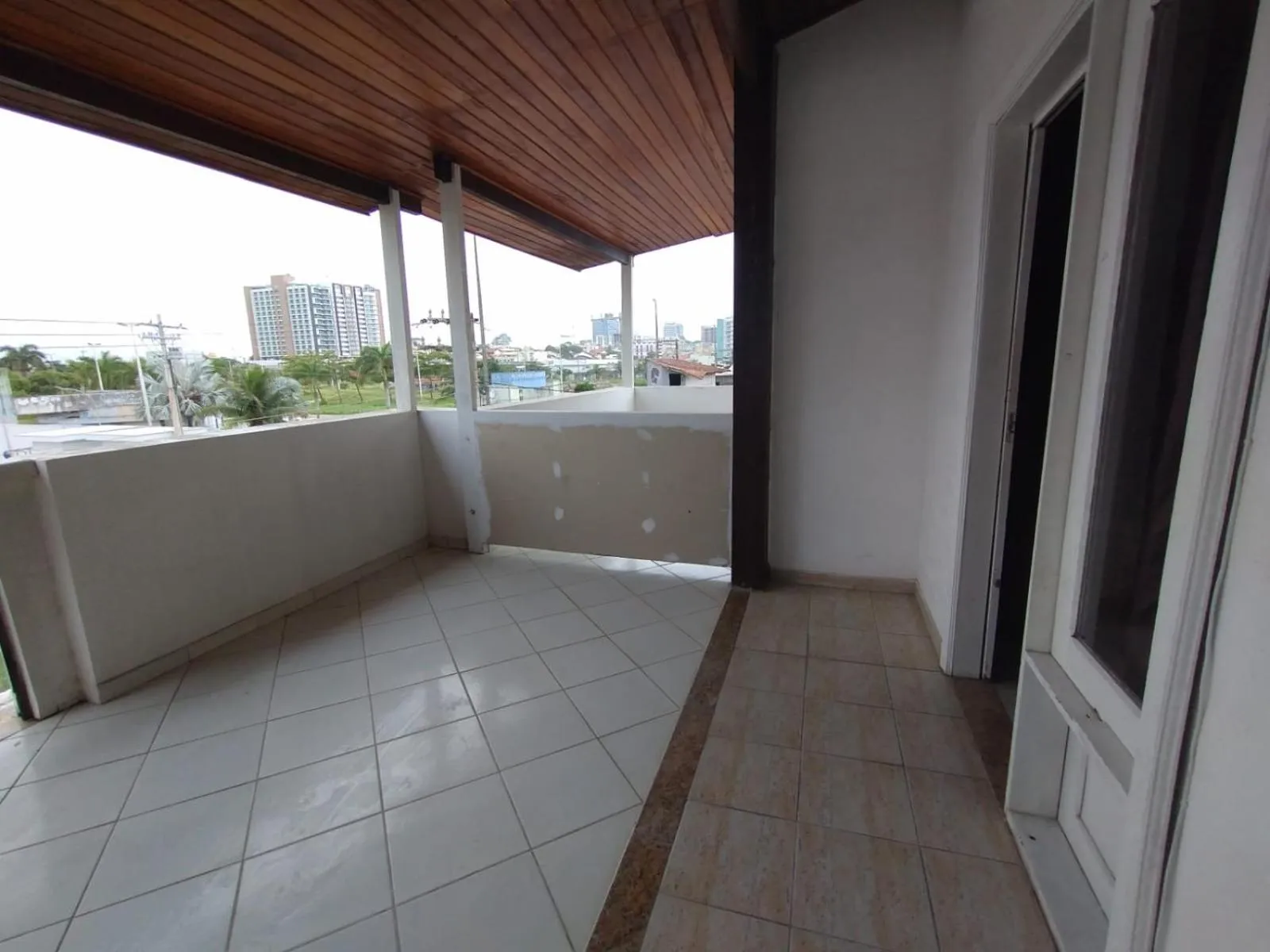 Pousada Jardins Campista