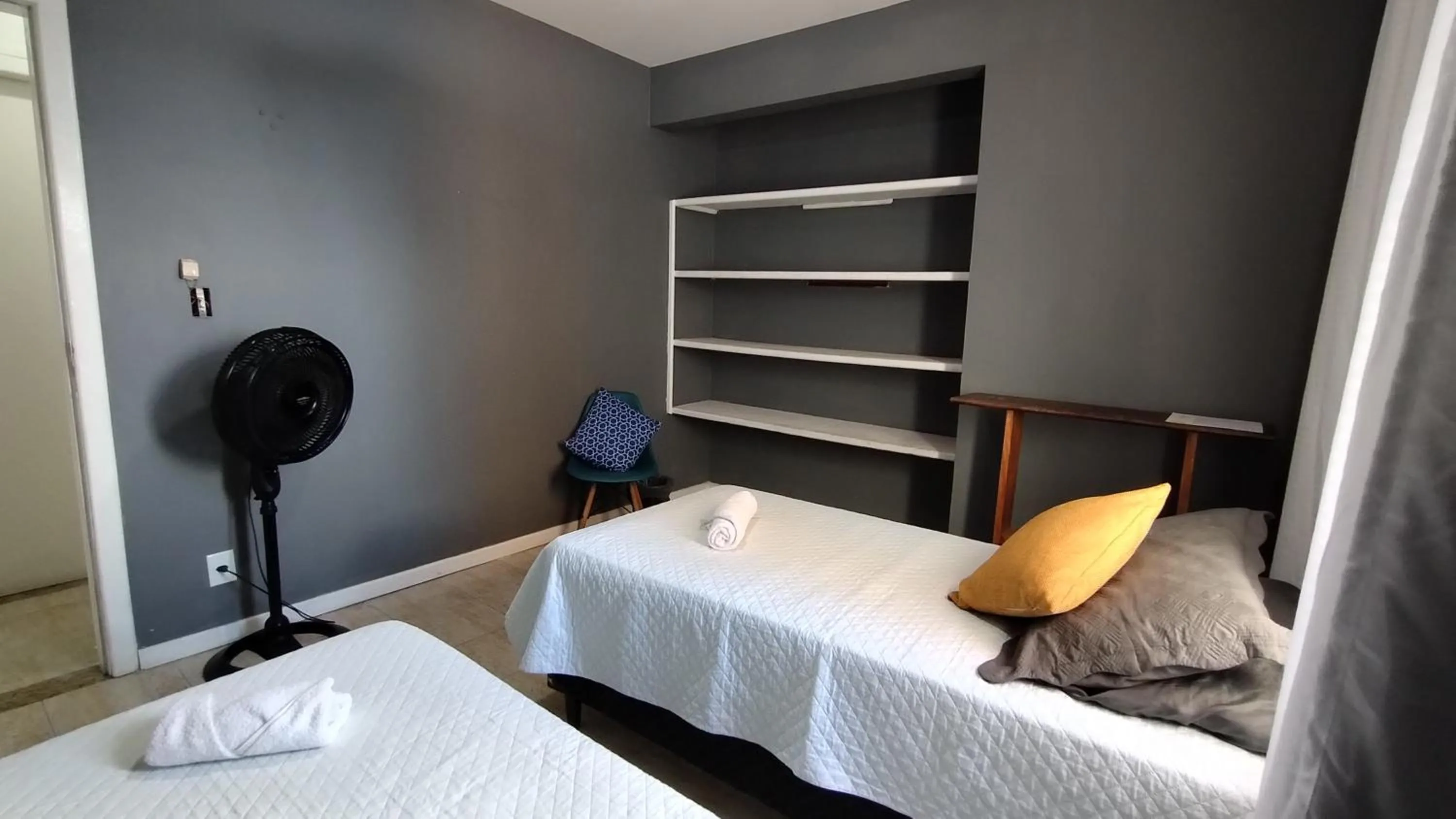 Pousada Jardins Campista