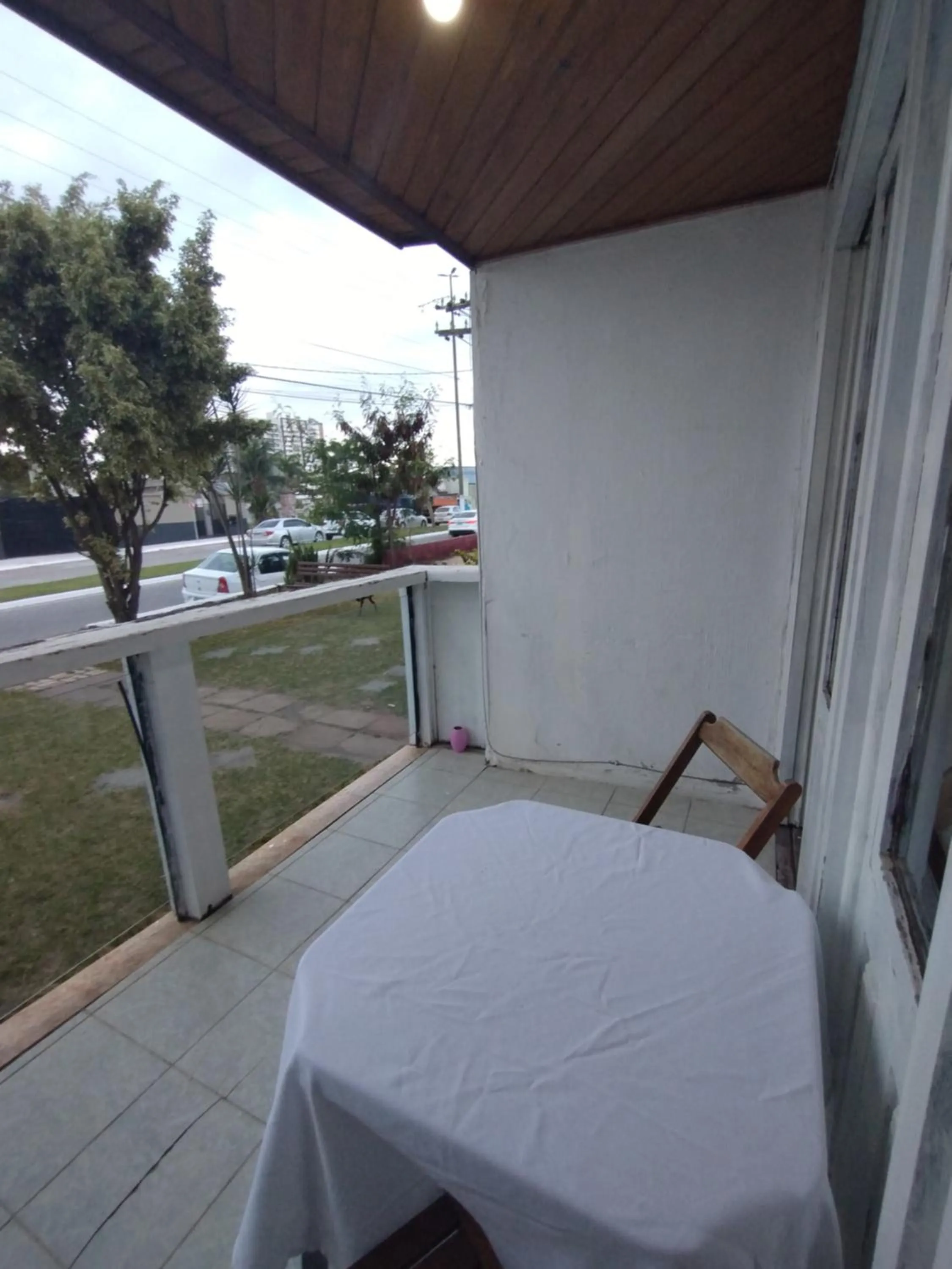 Pousada Jardins Campista