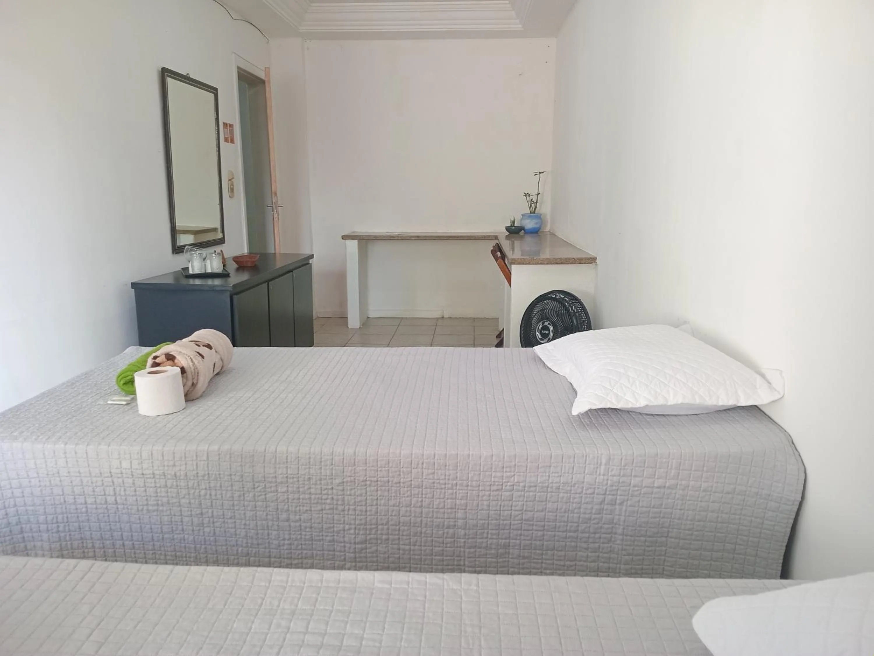 Pousada Jardins Campista