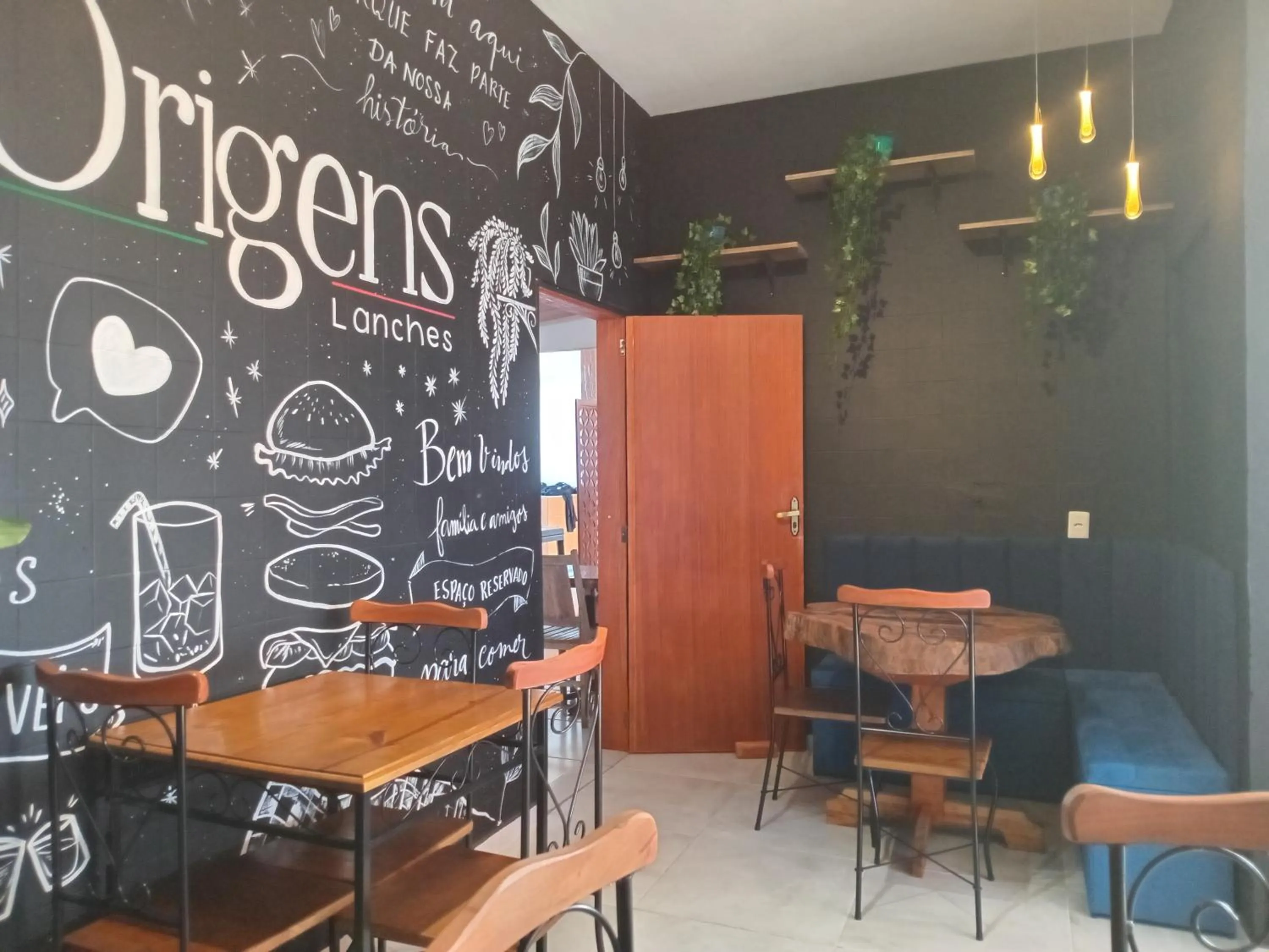 Pousada Jardins Campista