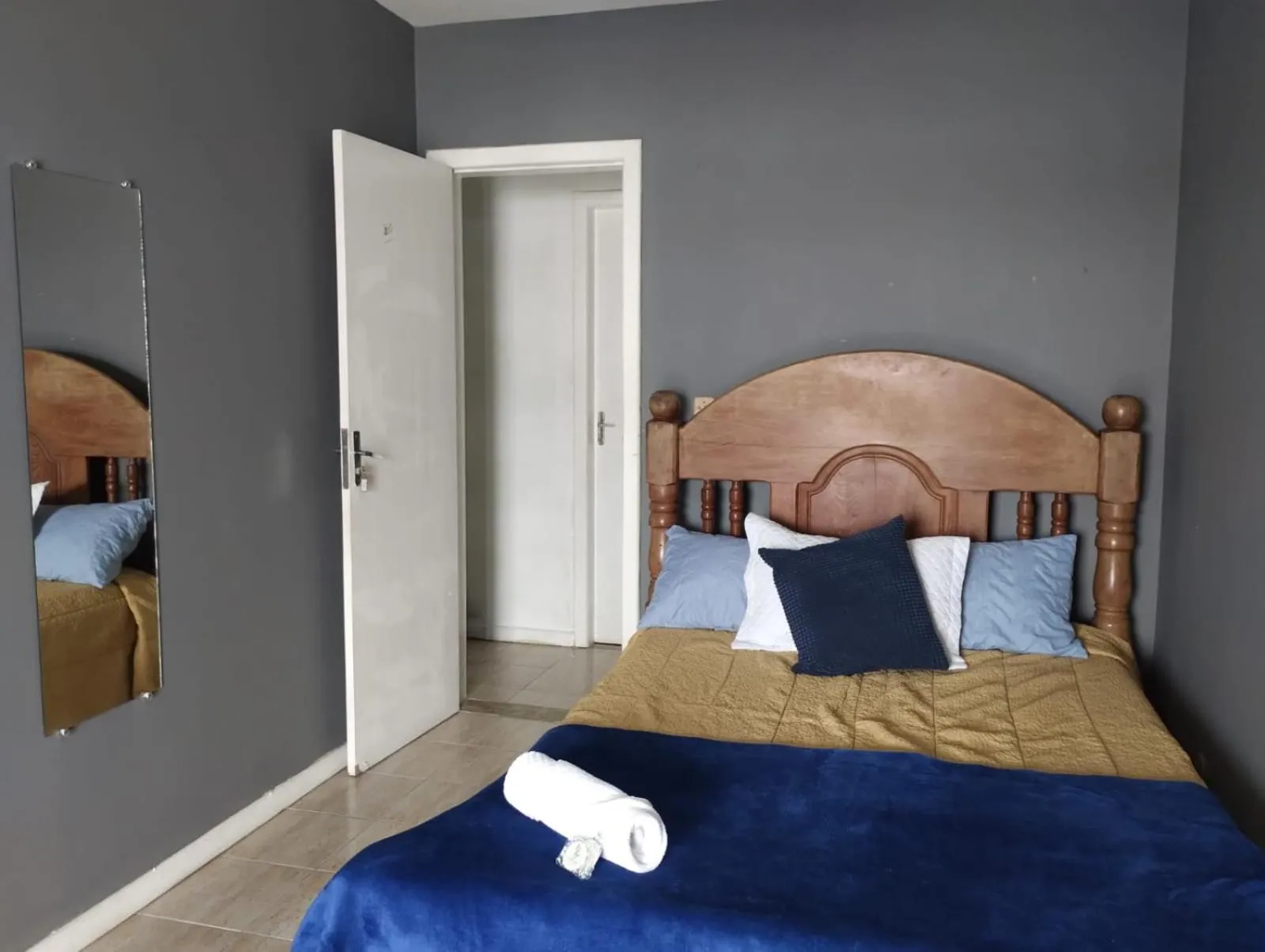 Pousada Jardins Campista