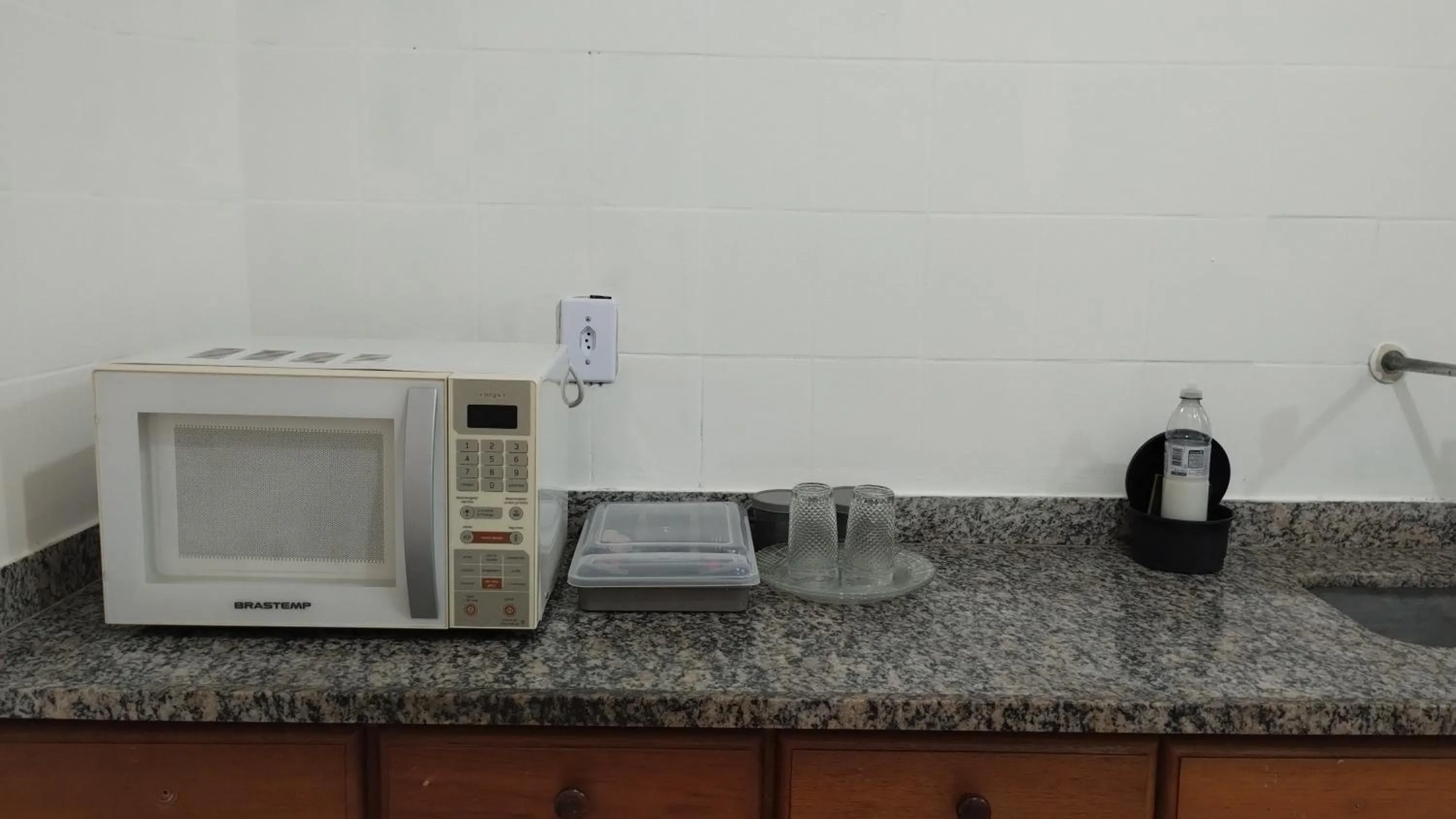 Pousada Jardins Campista