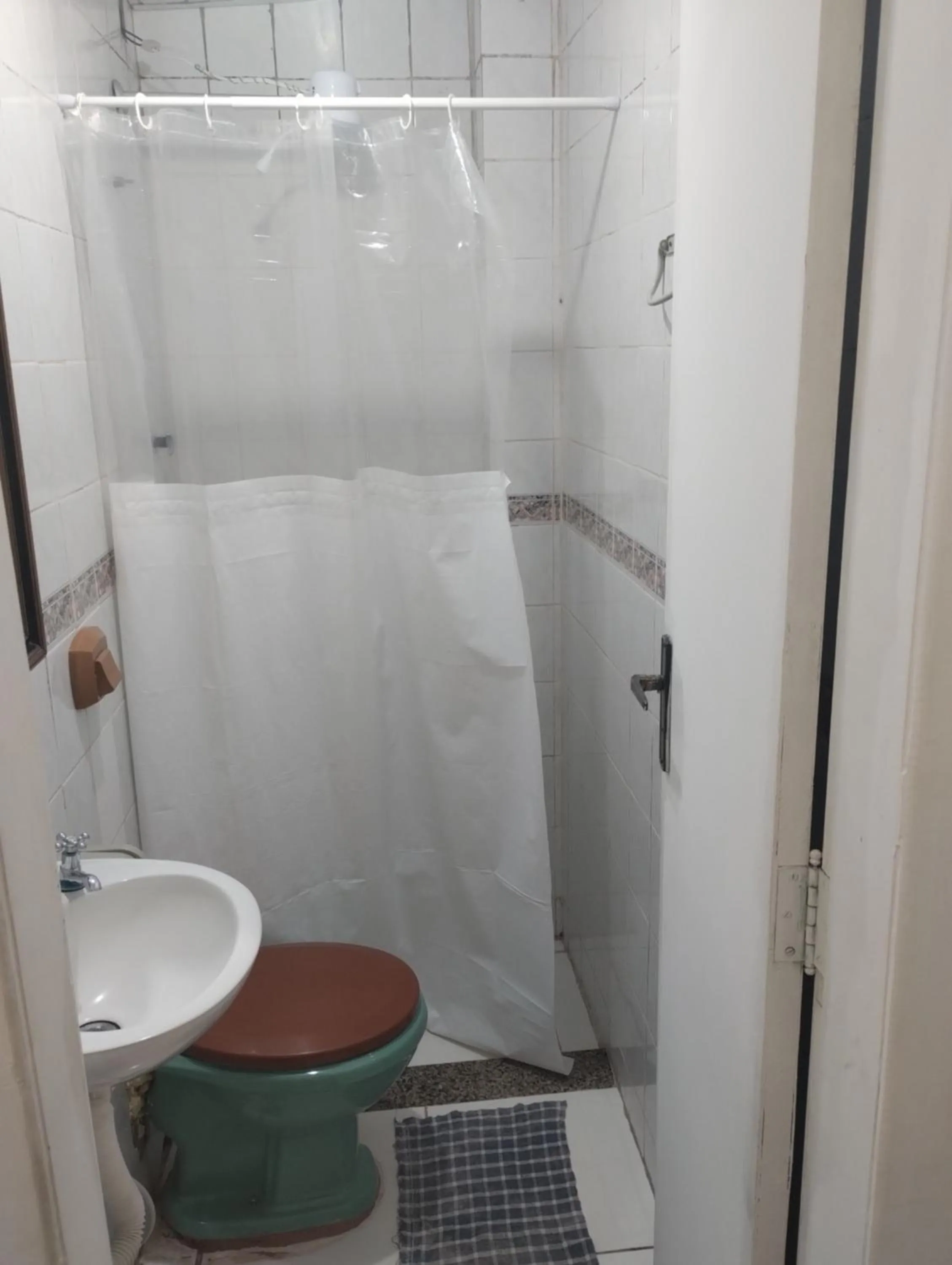 Pousada Jardins Campista