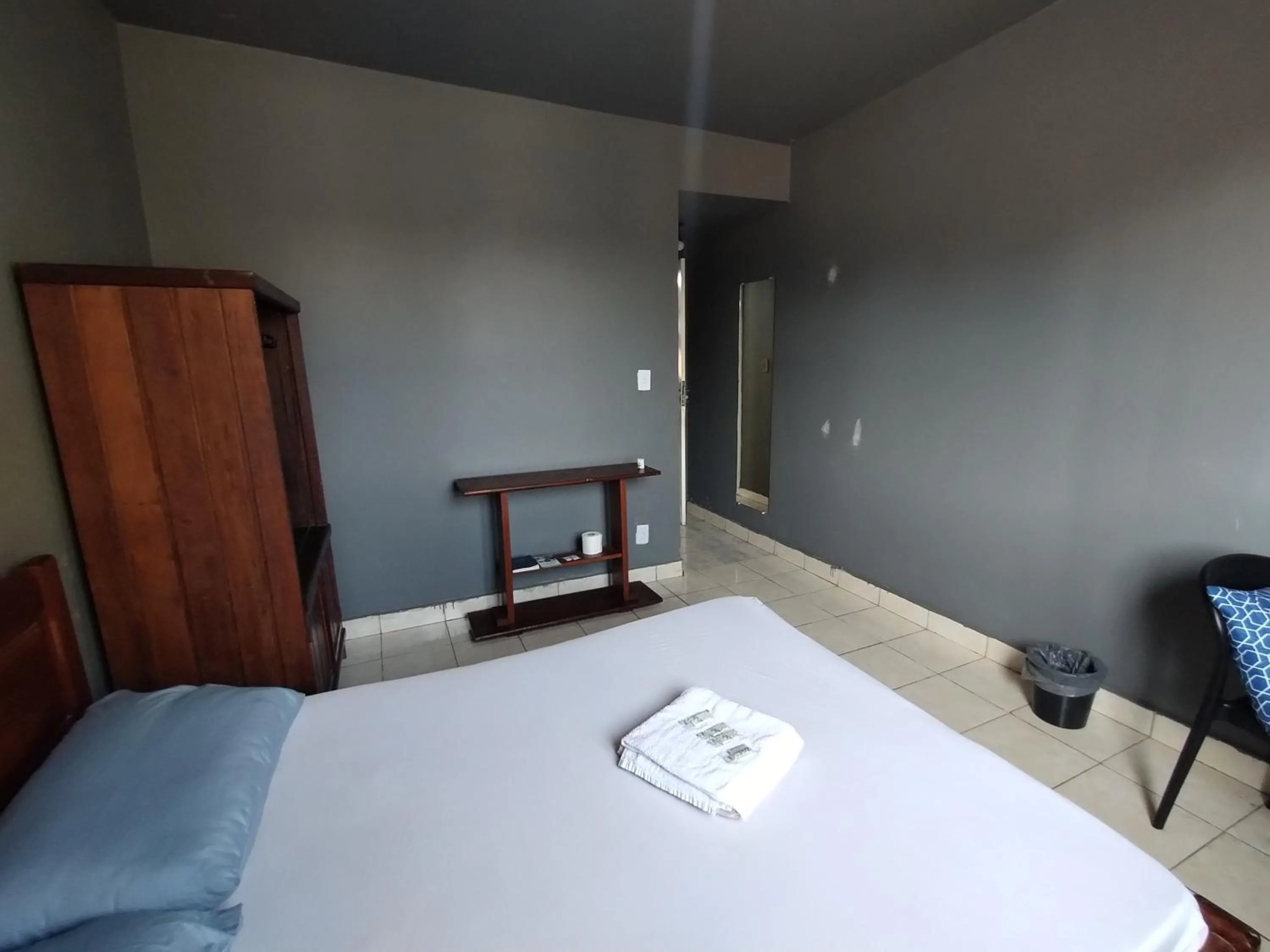 Pousada Jardins Campista