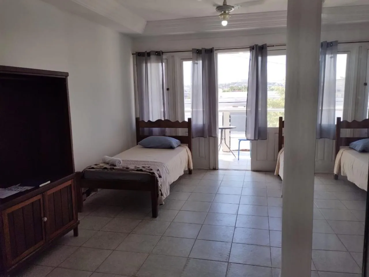 Pousada Jardins Campista