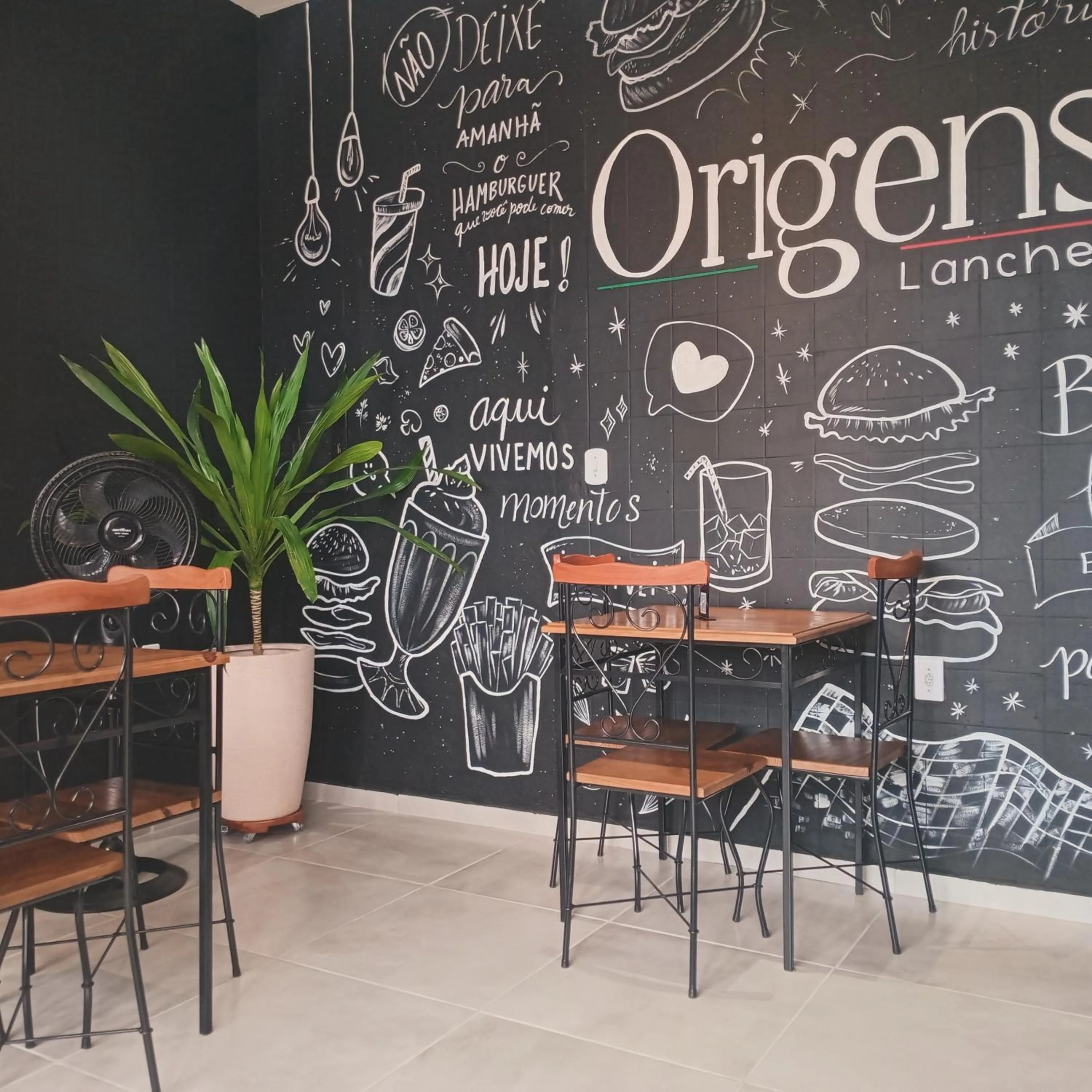 Pousada Jardins Campista