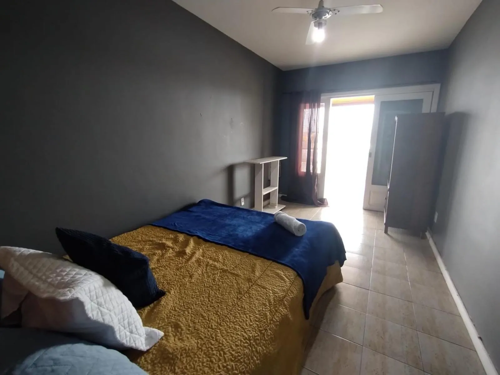 Pousada Jardins Campista