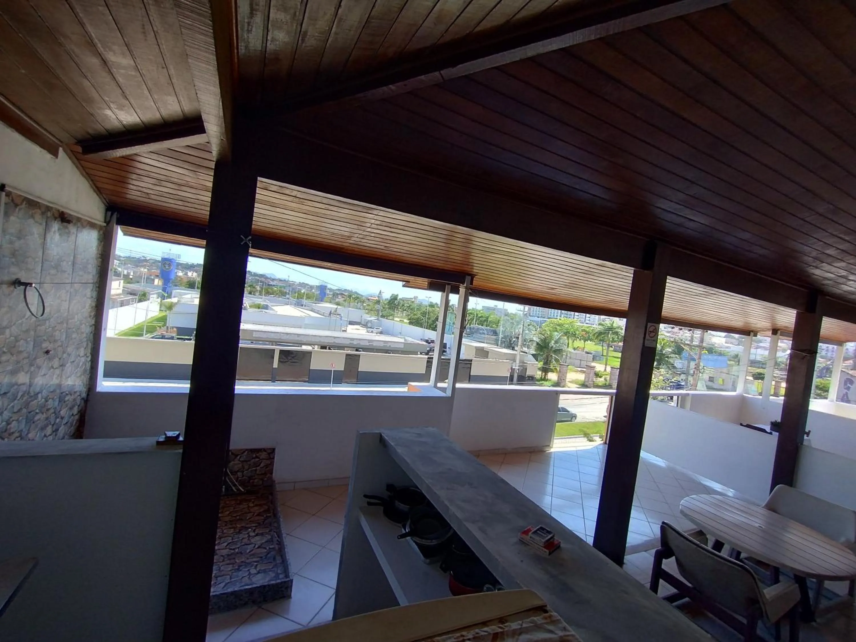 Pousada Jardins Campista