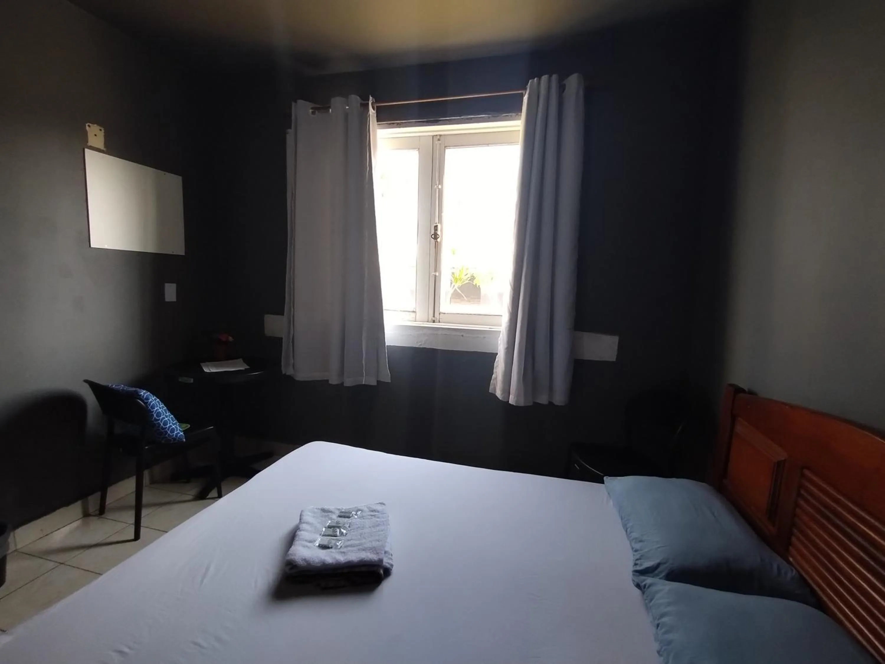 Pousada Jardins Campista