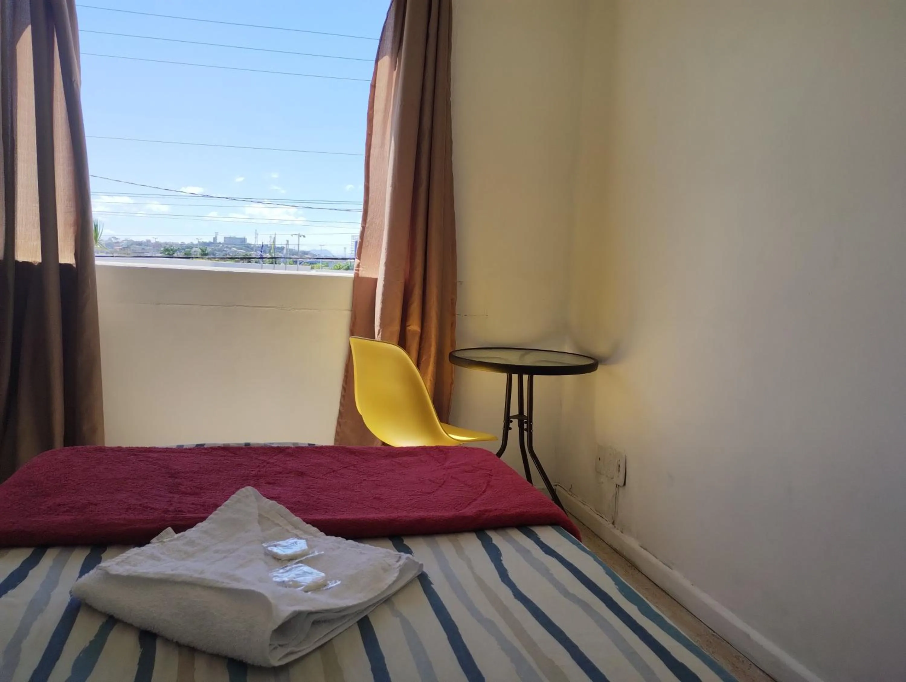 Pousada Jardins Campista