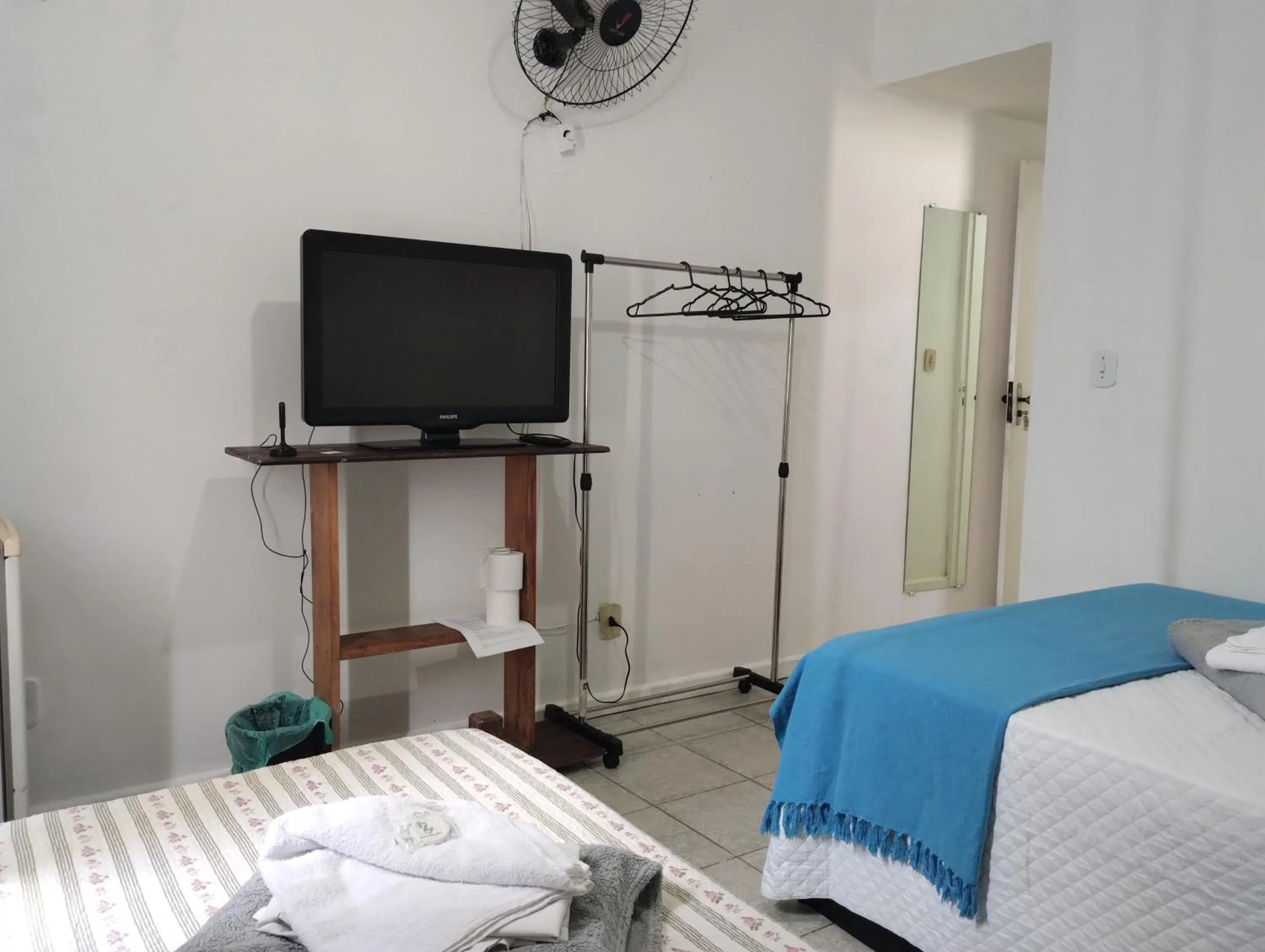 Pousada Jardins Campista