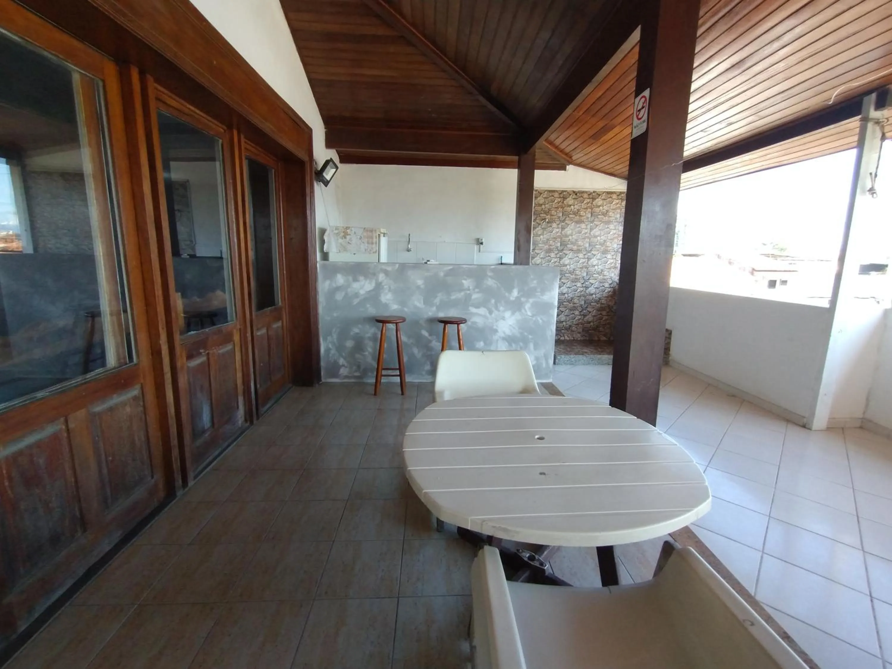 Pousada Jardins Campista