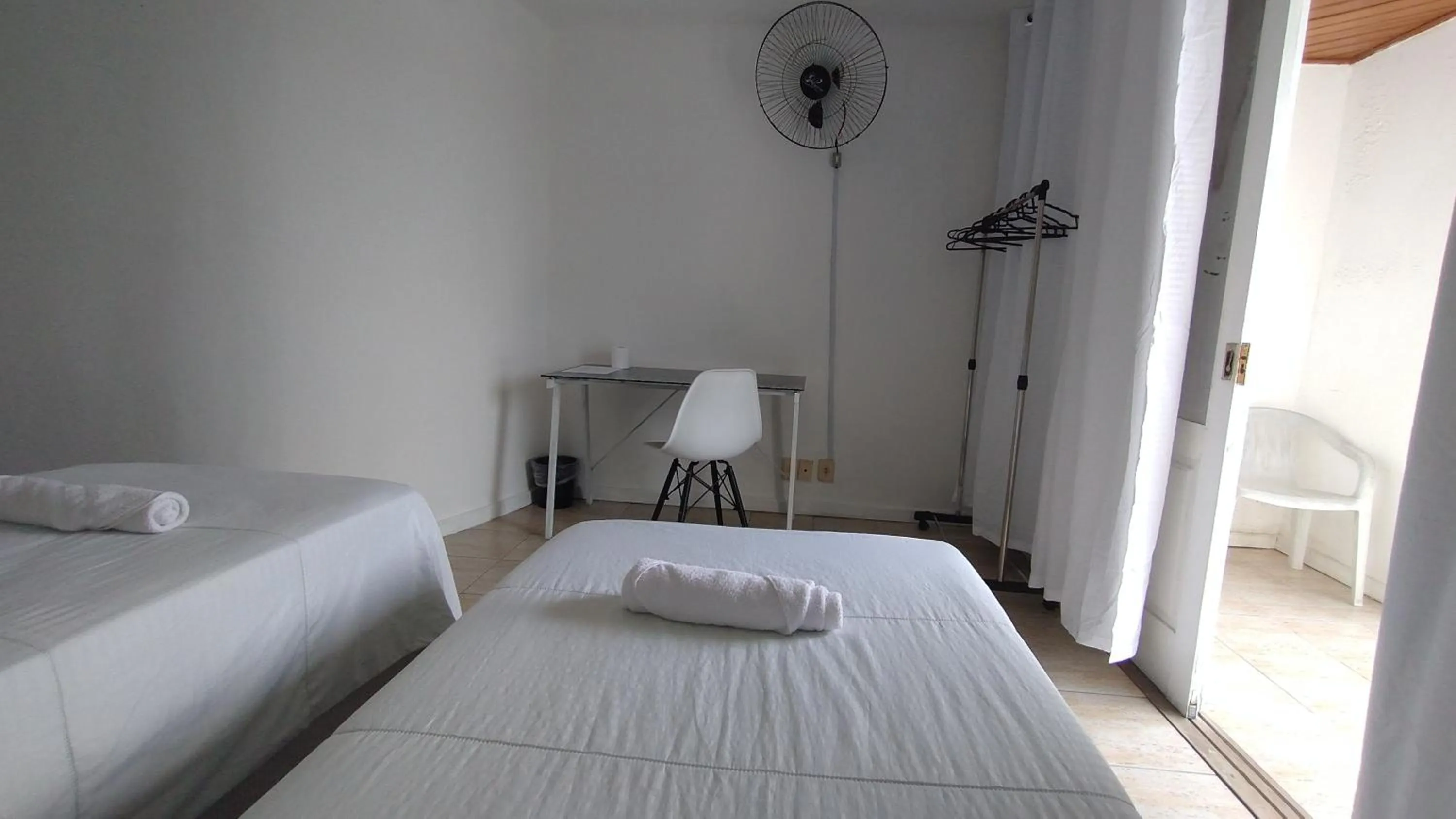 Pousada Jardins Campista