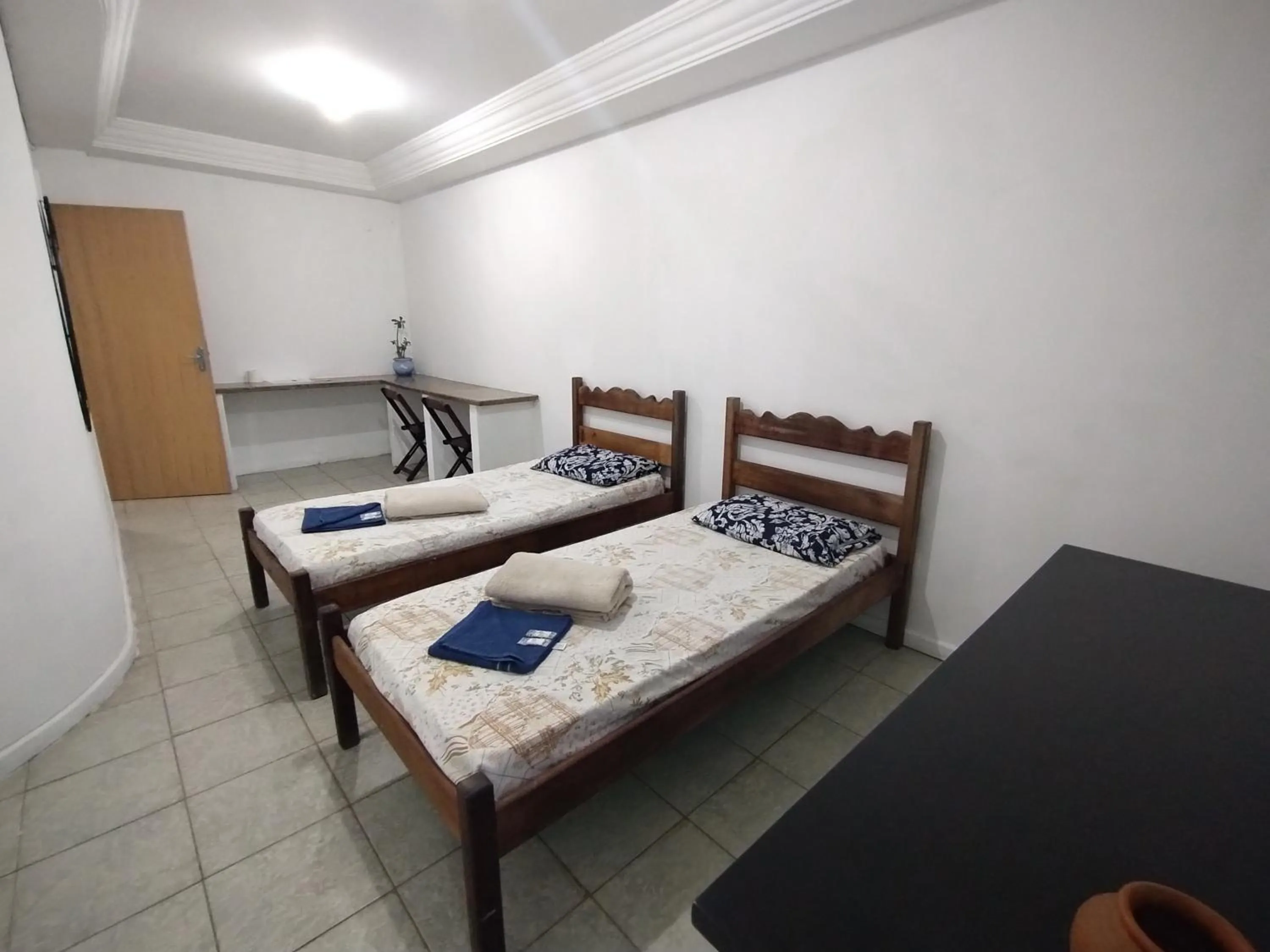 Pousada Jardins Campista