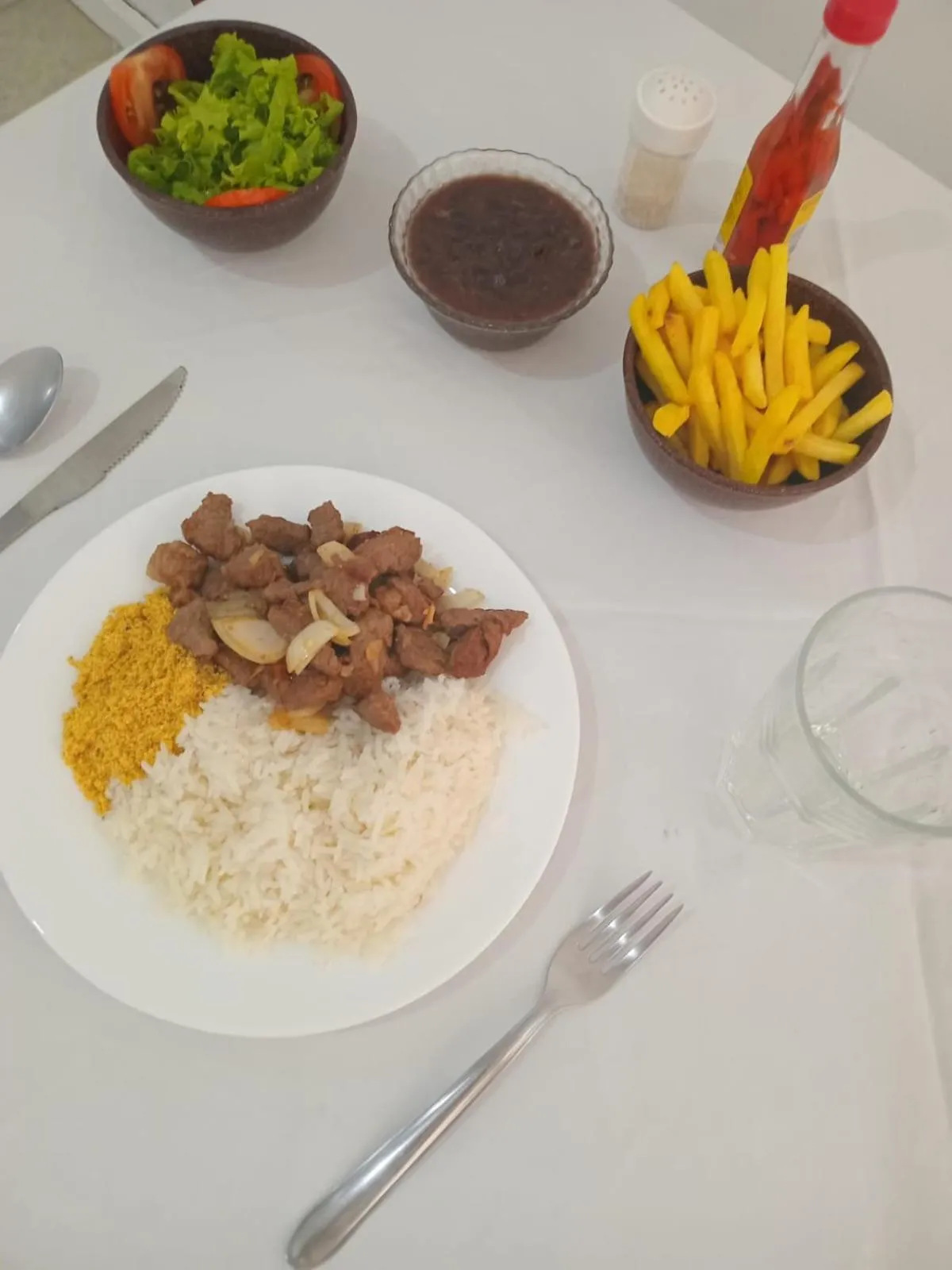 Pousada Jardins Campista