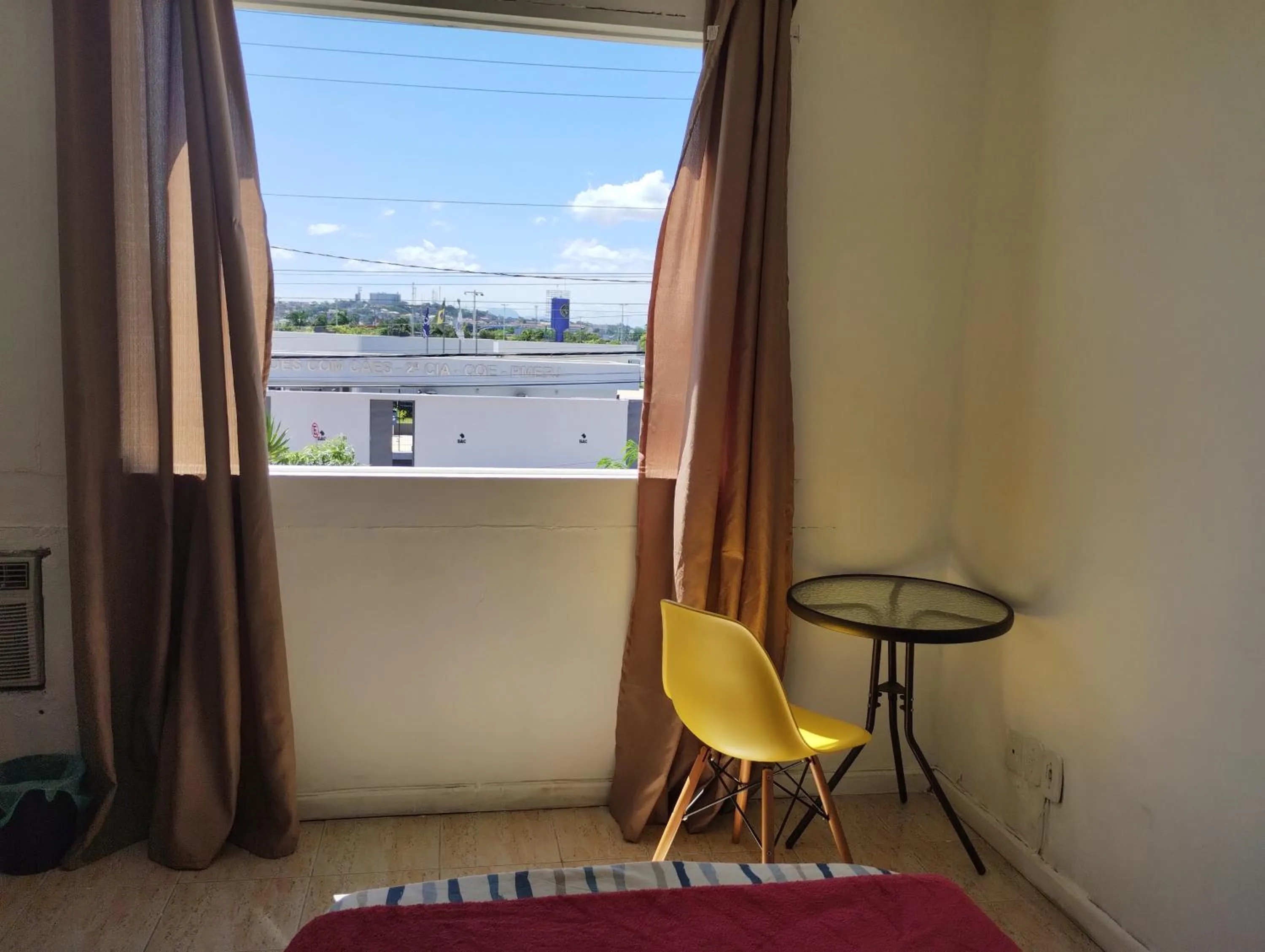 Pousada Jardins Campista