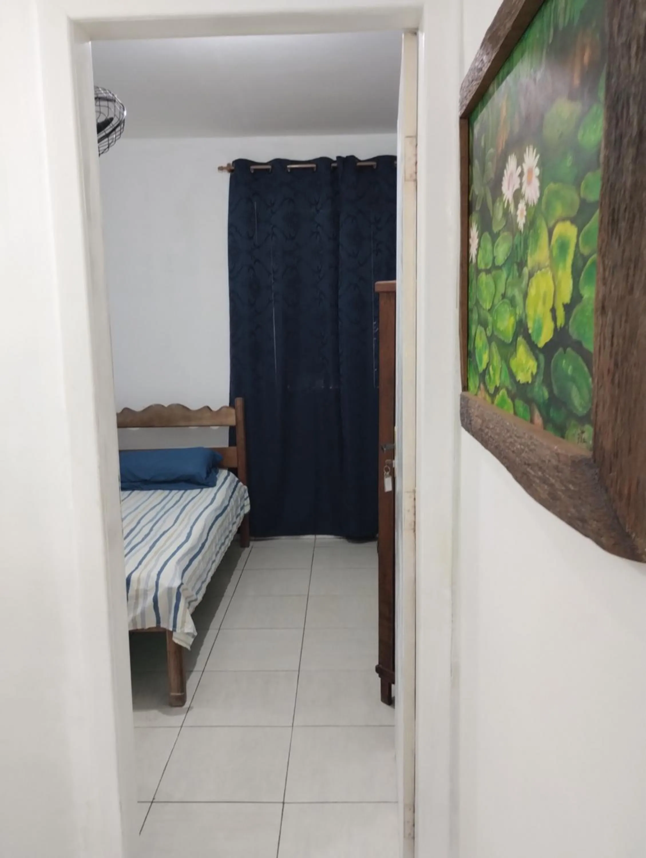 Pousada Jardins Campista