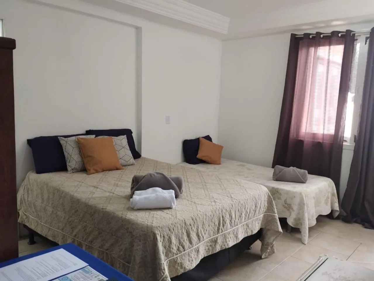 Pousada Jardins Campista