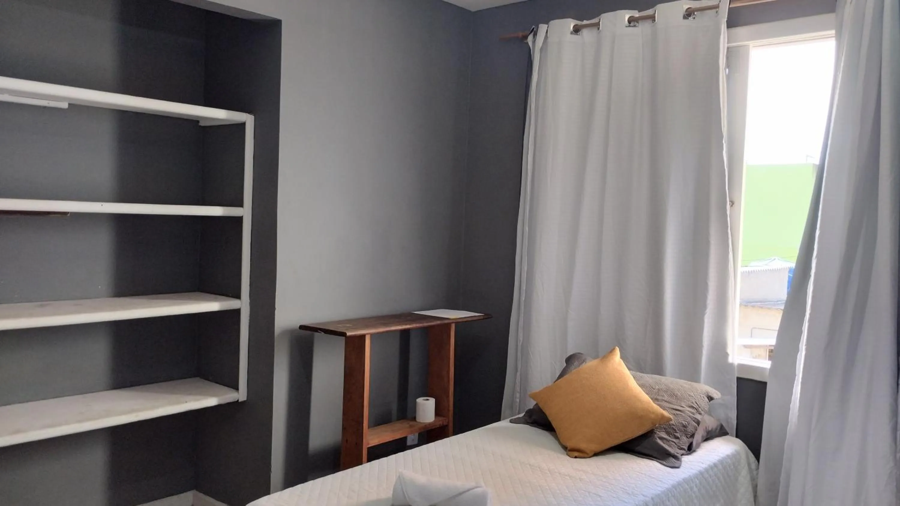 Pousada Jardins Campista