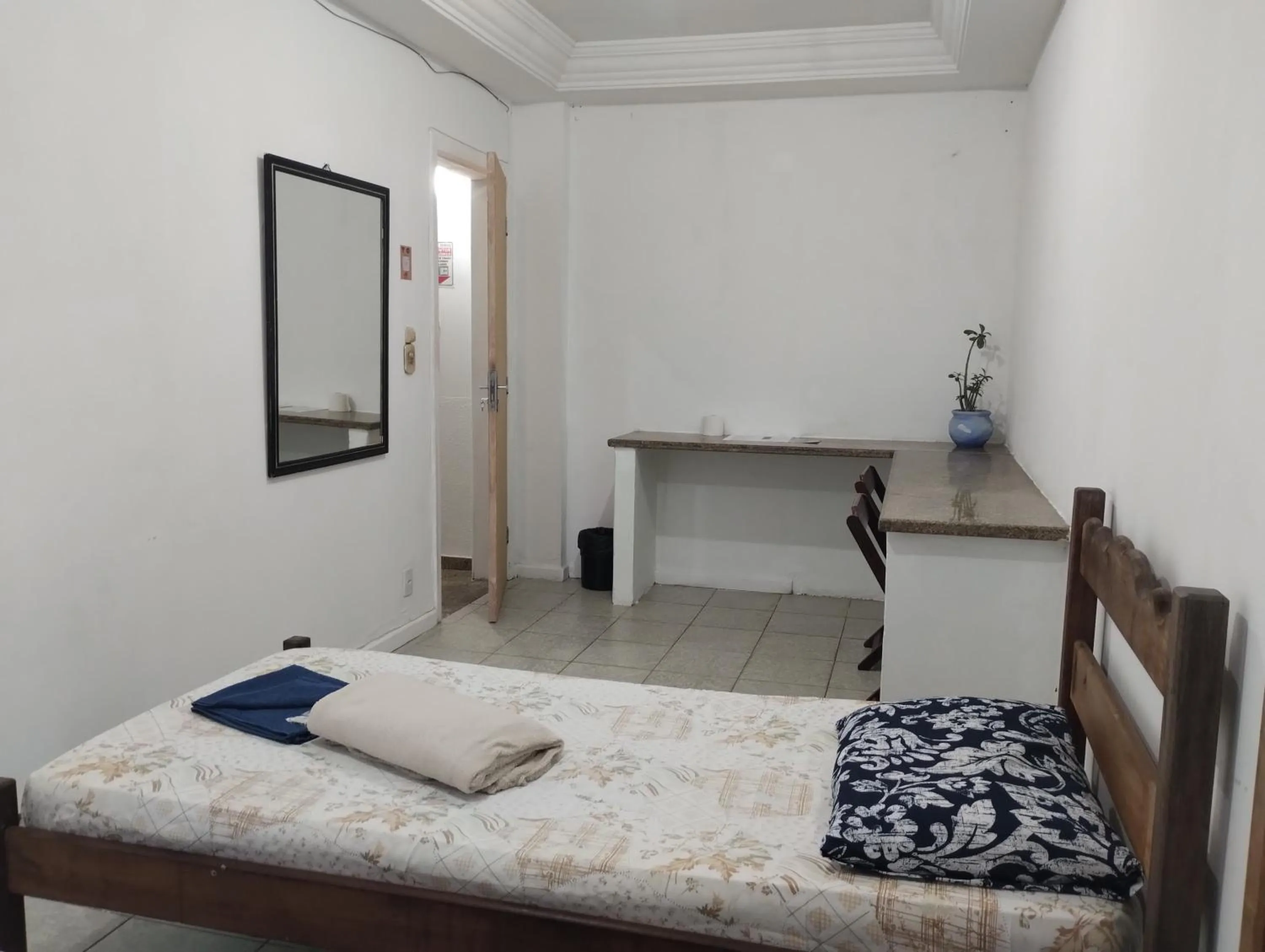 Pousada Jardins Campista