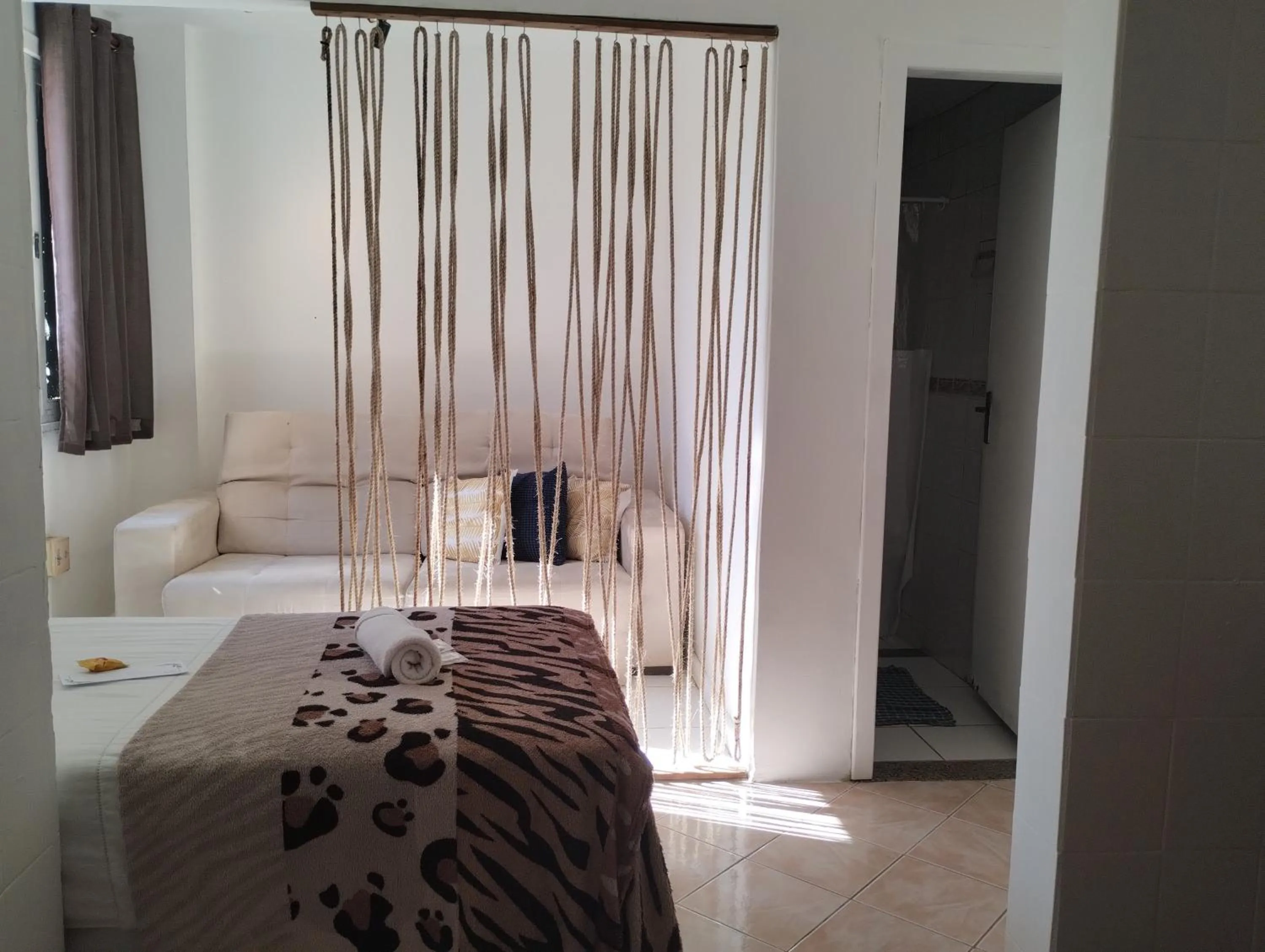 Pousada Jardins Campista