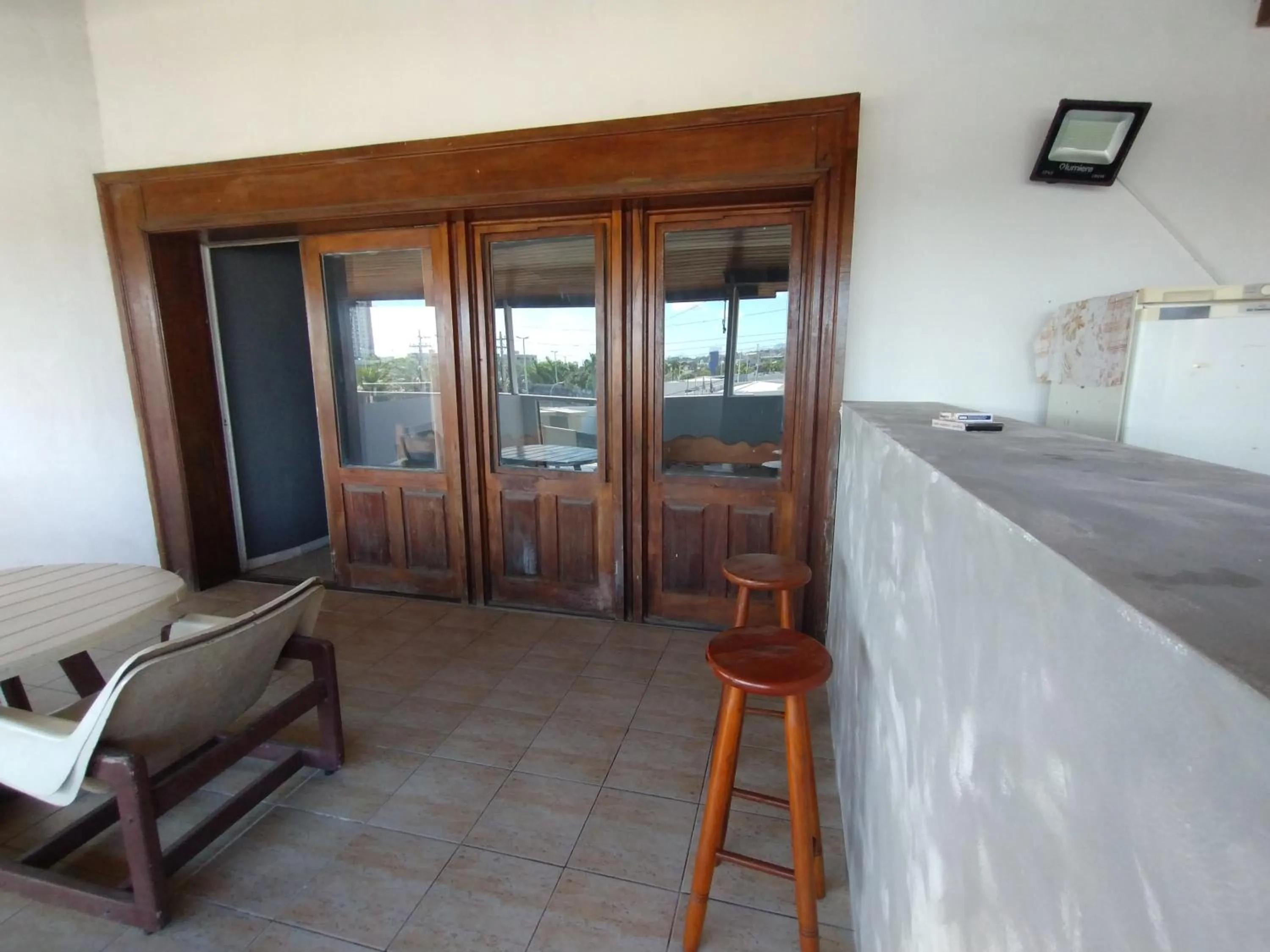 Pousada Jardins Campista