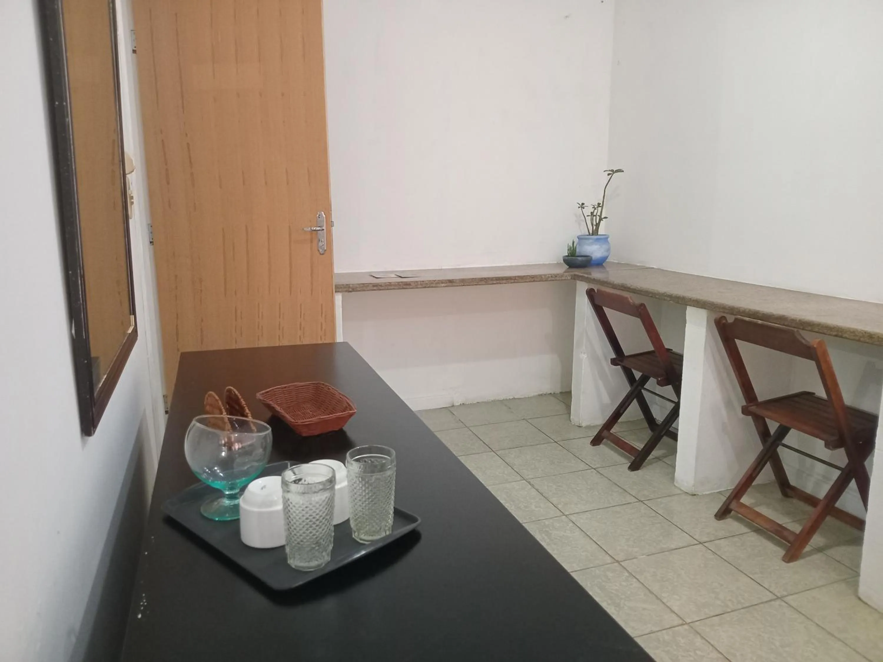 Pousada Jardins Campista