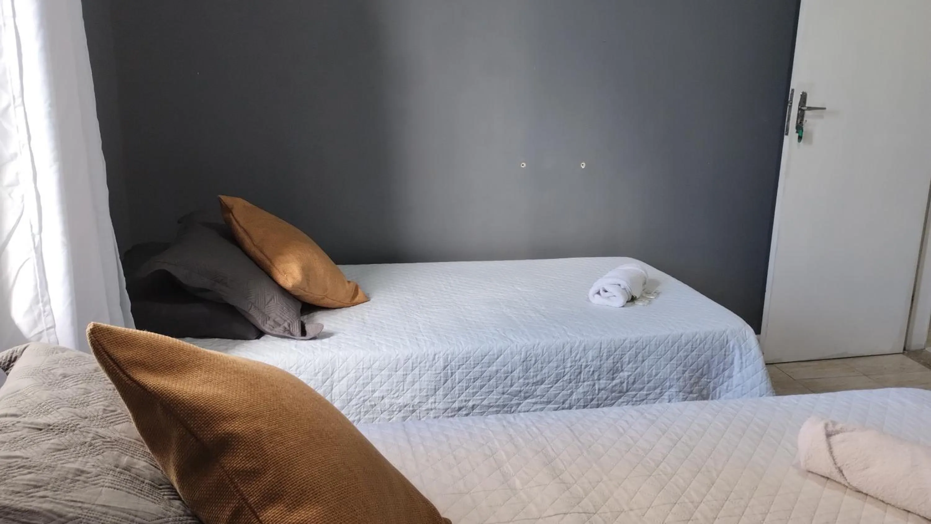 Pousada Jardins Campista