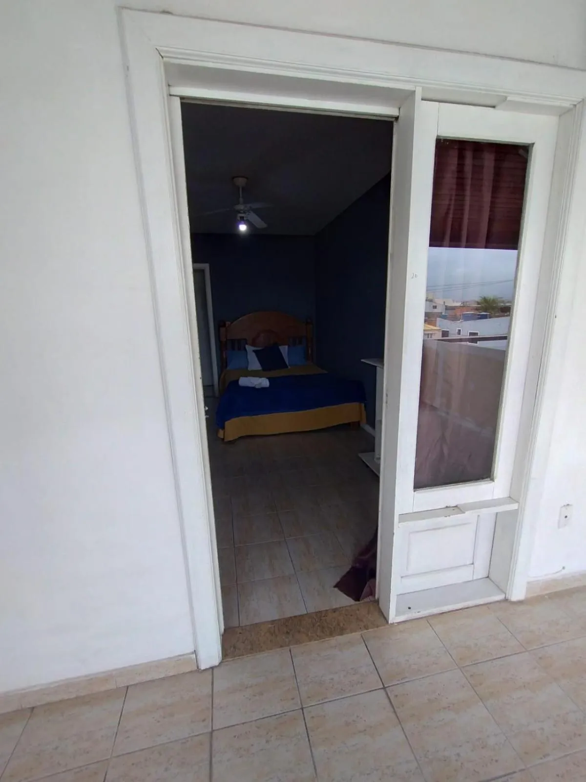 Pousada Jardins Campista