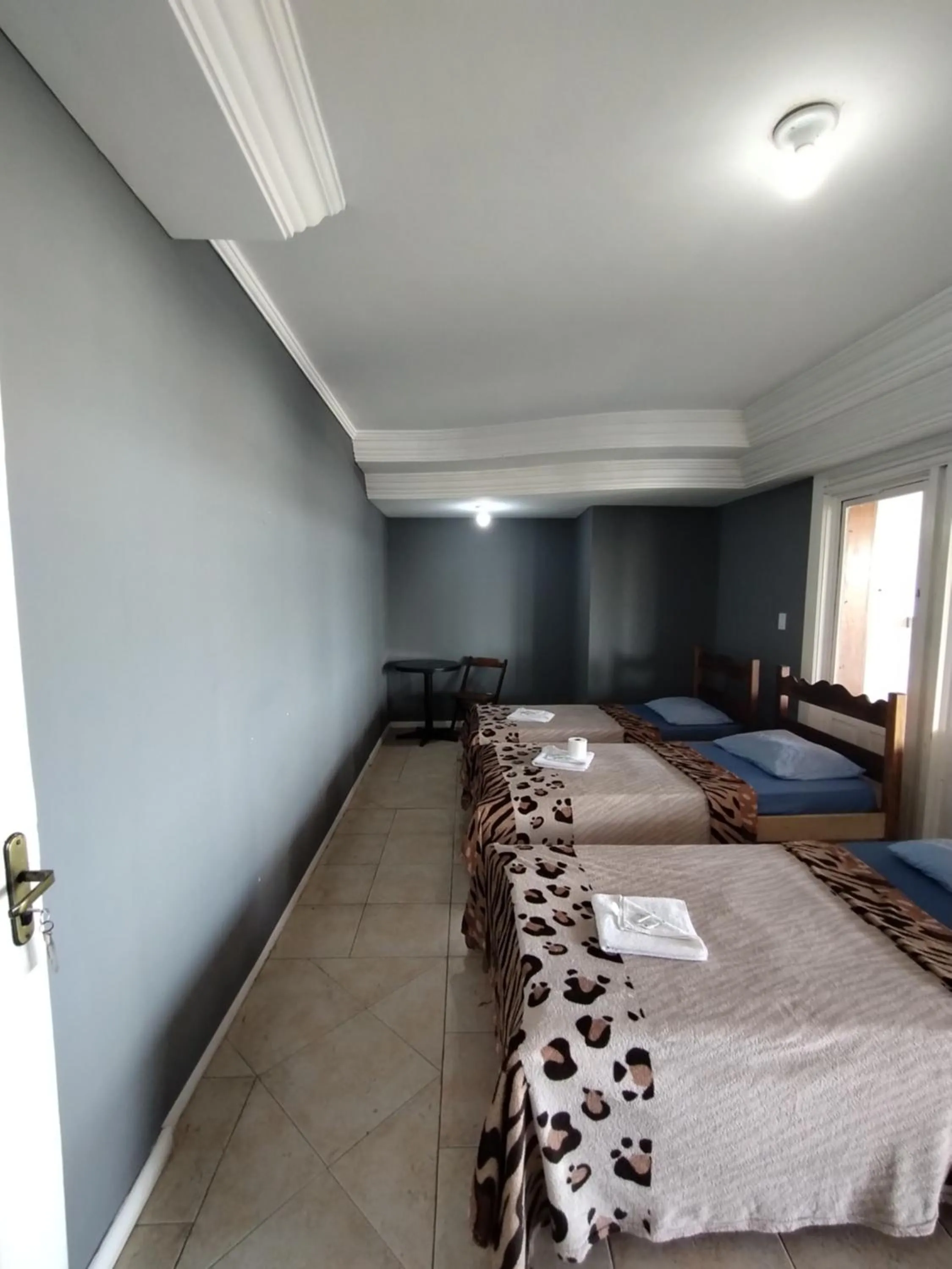 Pousada Jardins Campista