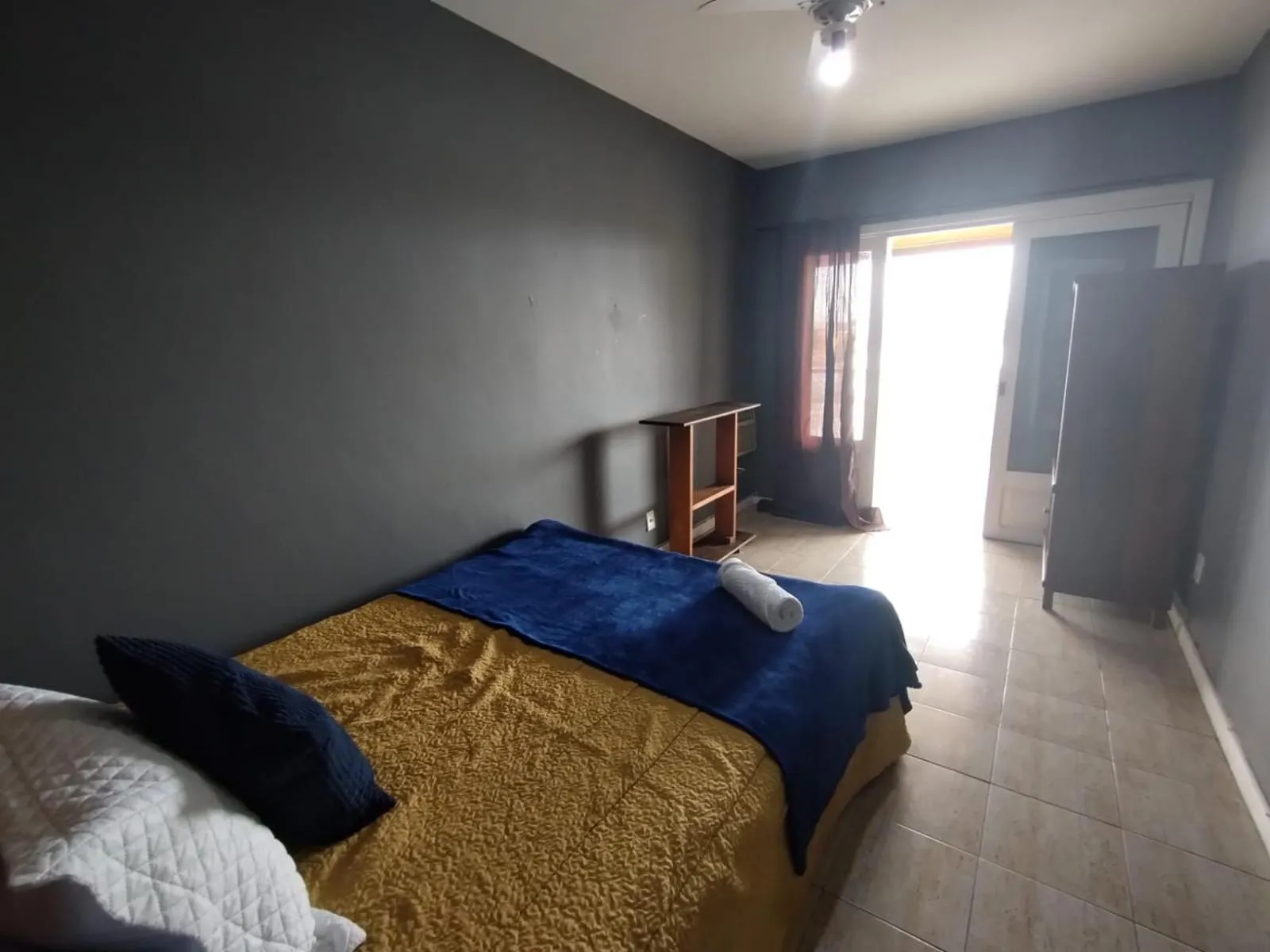 Pousada Jardins Campista