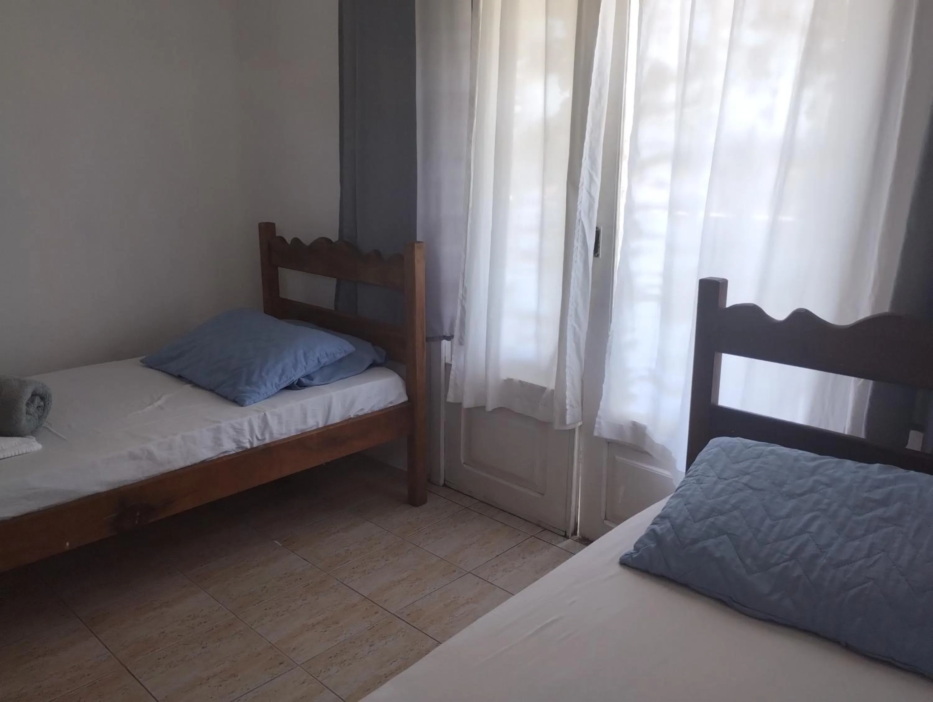 Pousada Jardins Campista