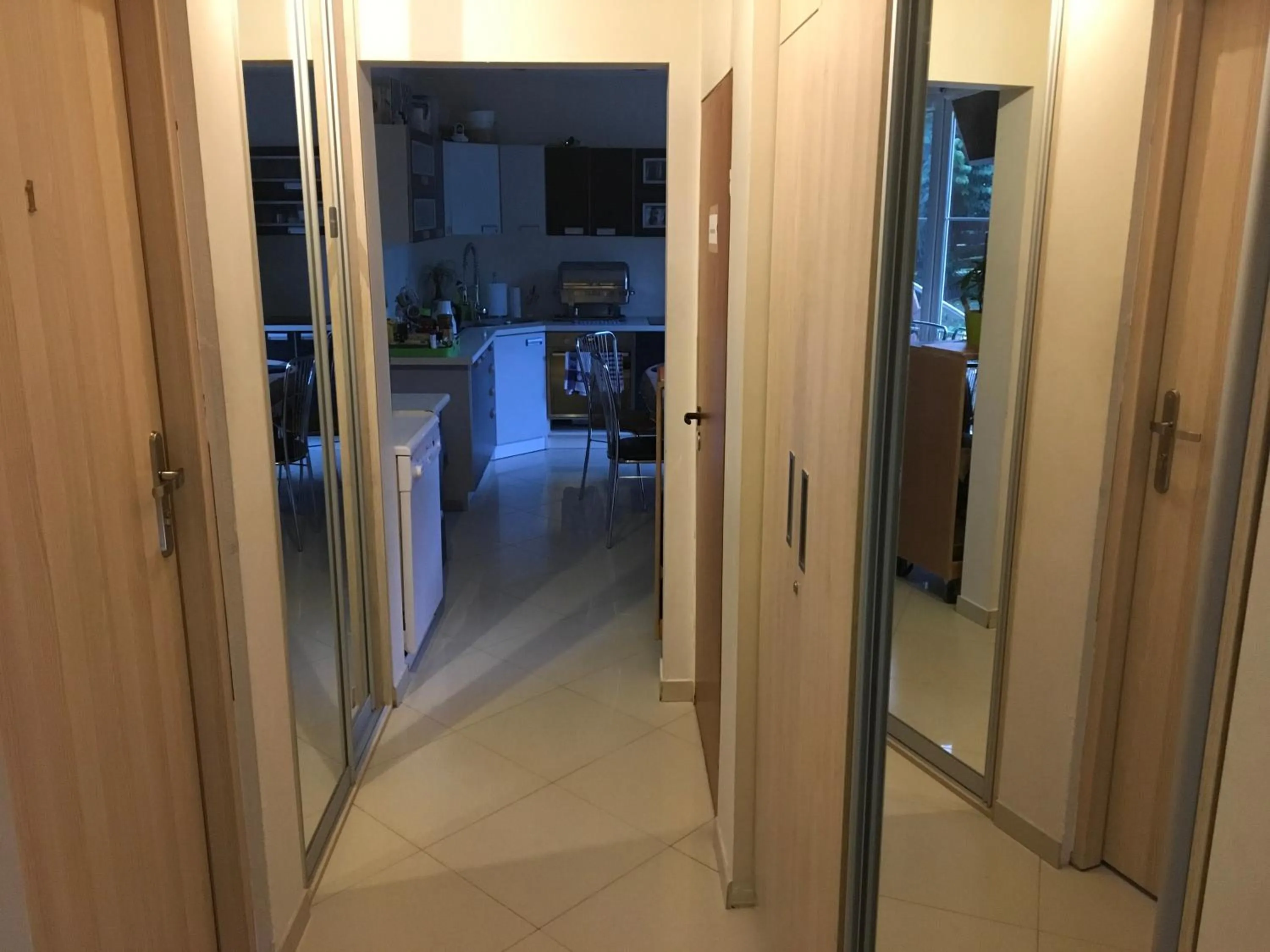 Other in Villa Aida pokoje gościnne