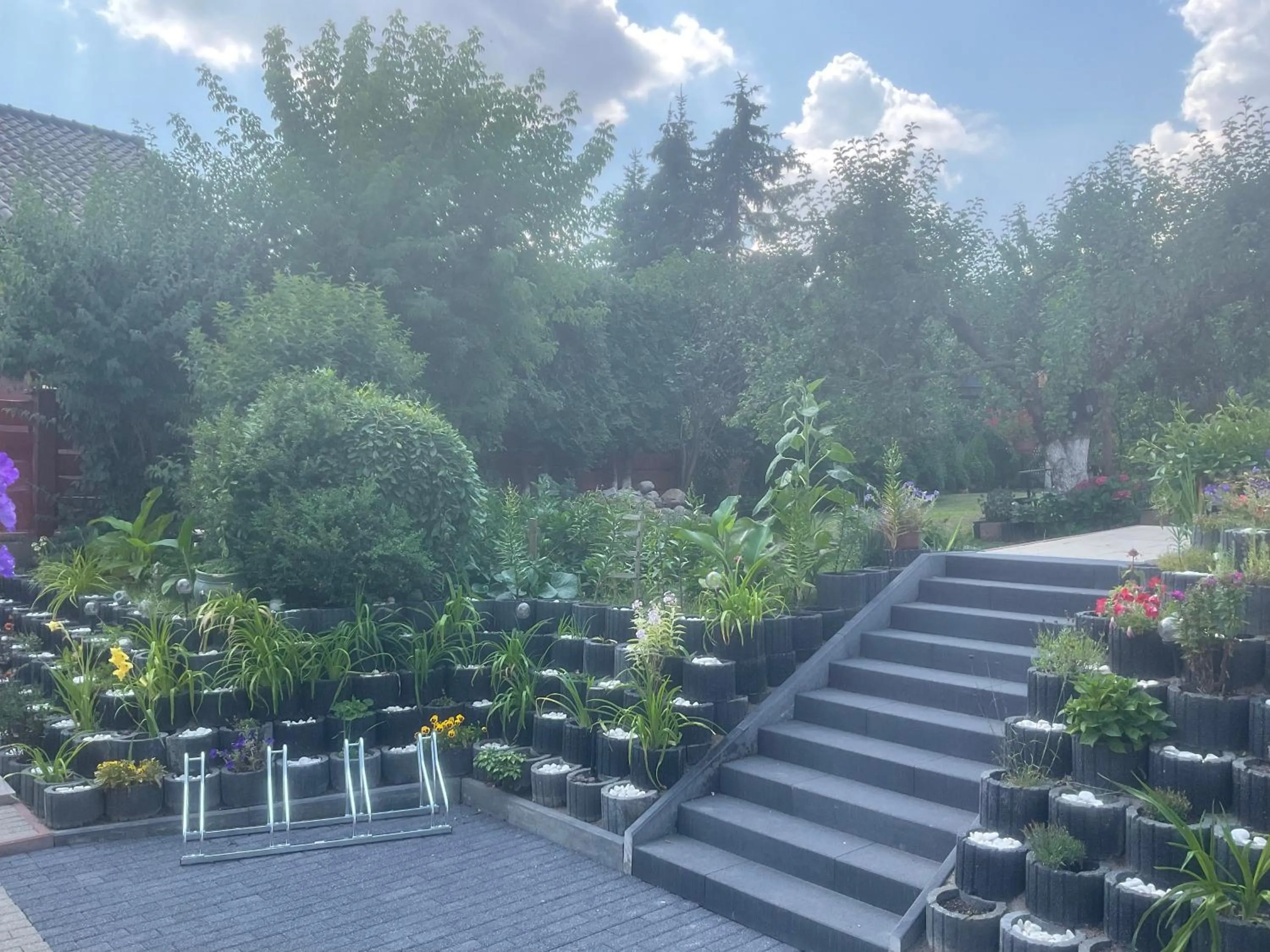 Villa Aida pokoje gościnne